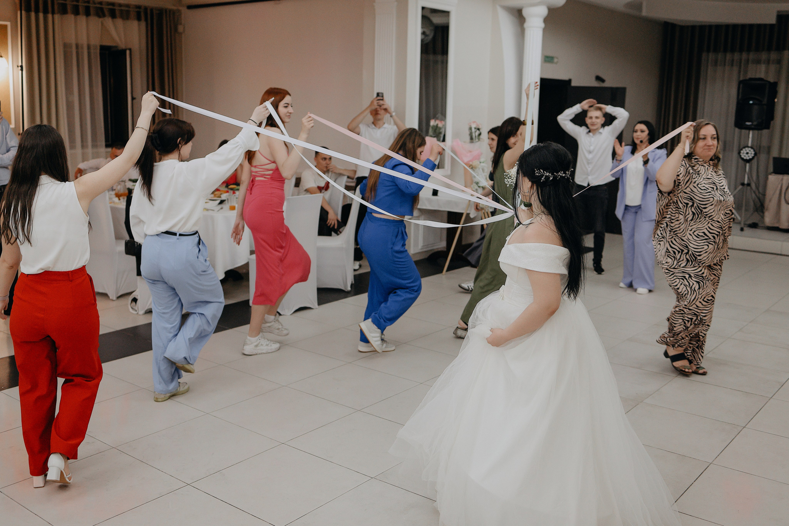 Алексей & Анастасия. Свадебный и семейный фотограф в Кинеле Евгения Исаева