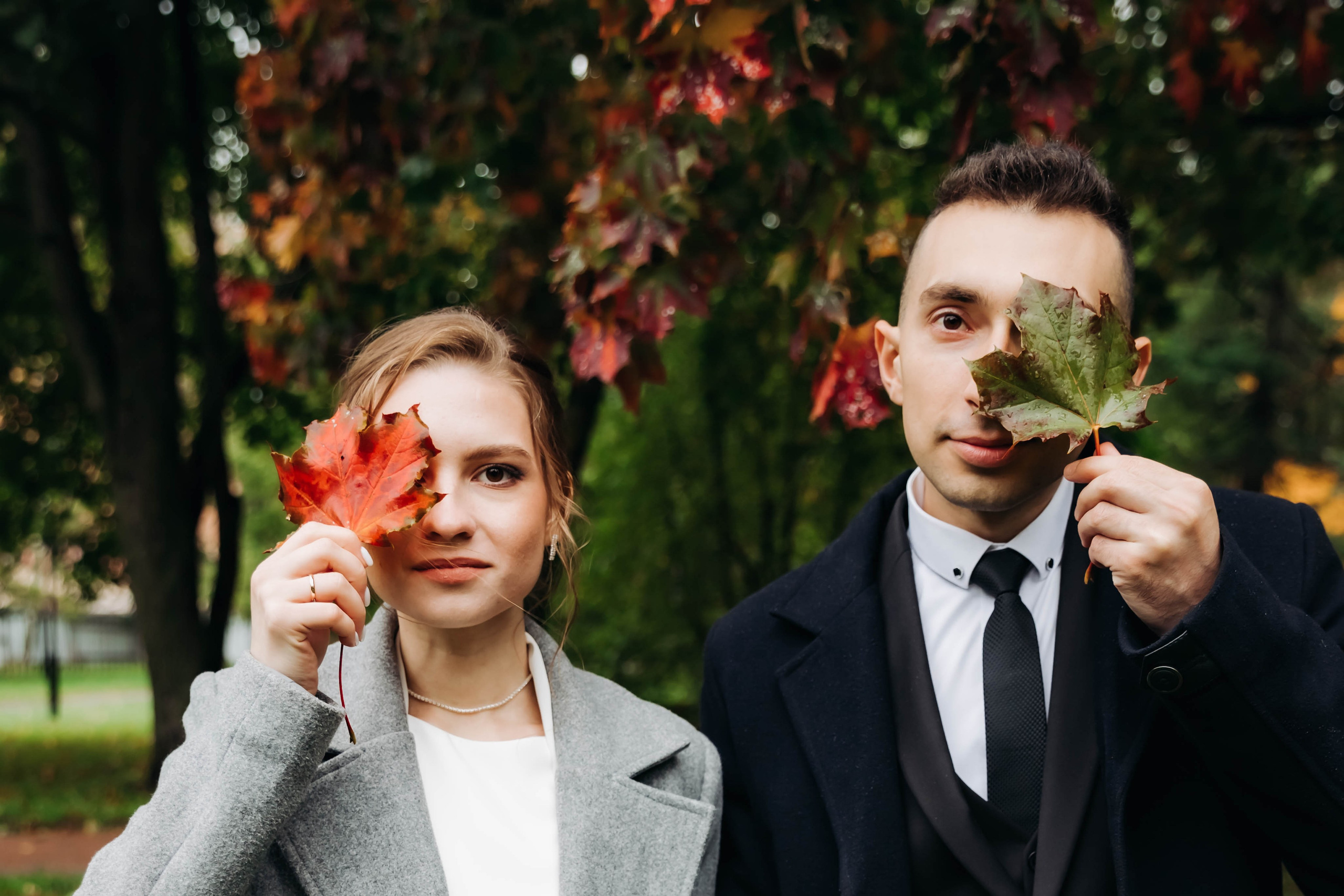 Наталья+Денис. Свадебный и семейный фотограф в Санкт-Петербурге Лолита Евстифеева