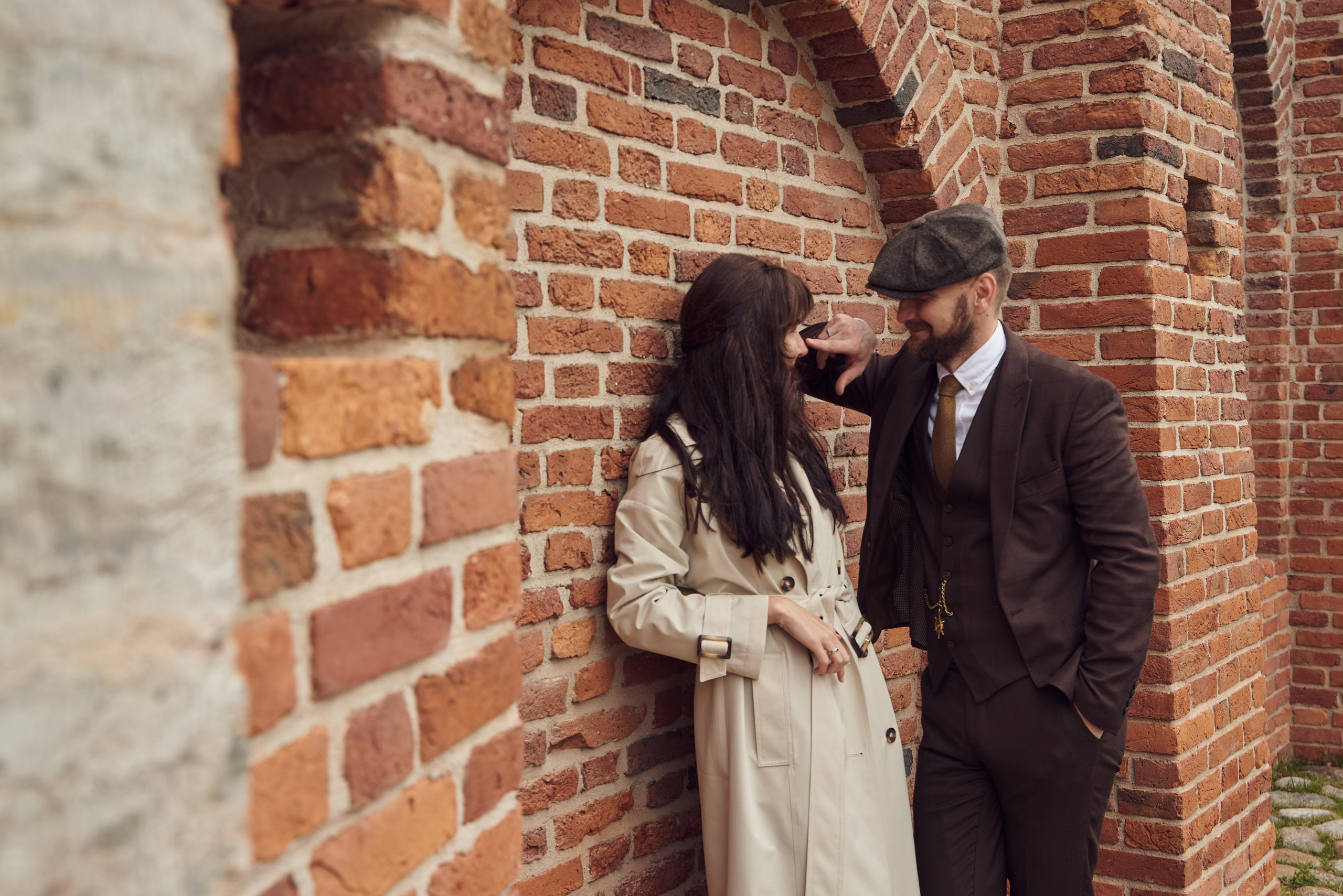 Фотосессия love story в Санкт-Петербурге. Портретный и семейный фотограф в Санкт-Петербурге