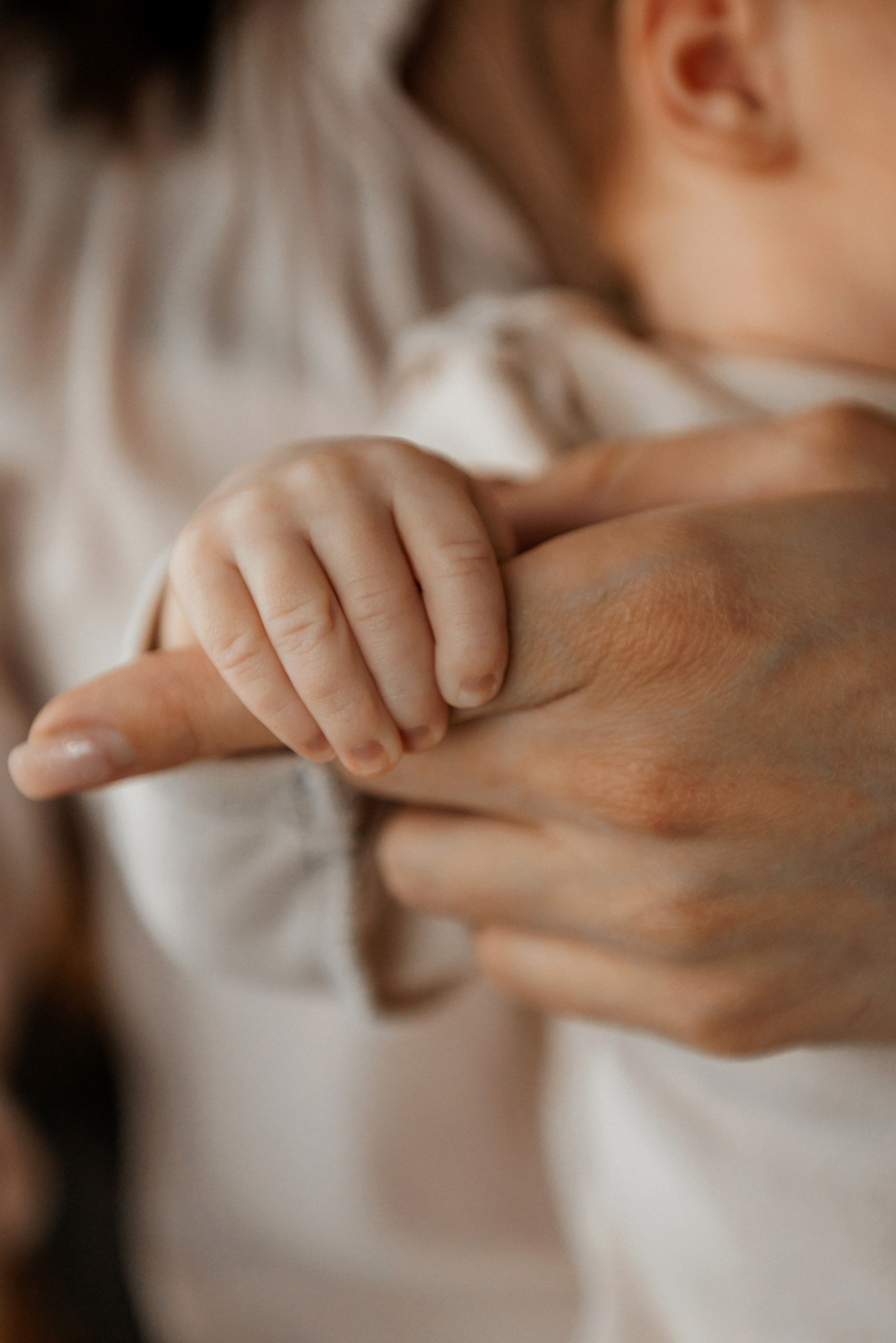 Мама и малыш. Свадебный и семейный фотограф в Краснодаре