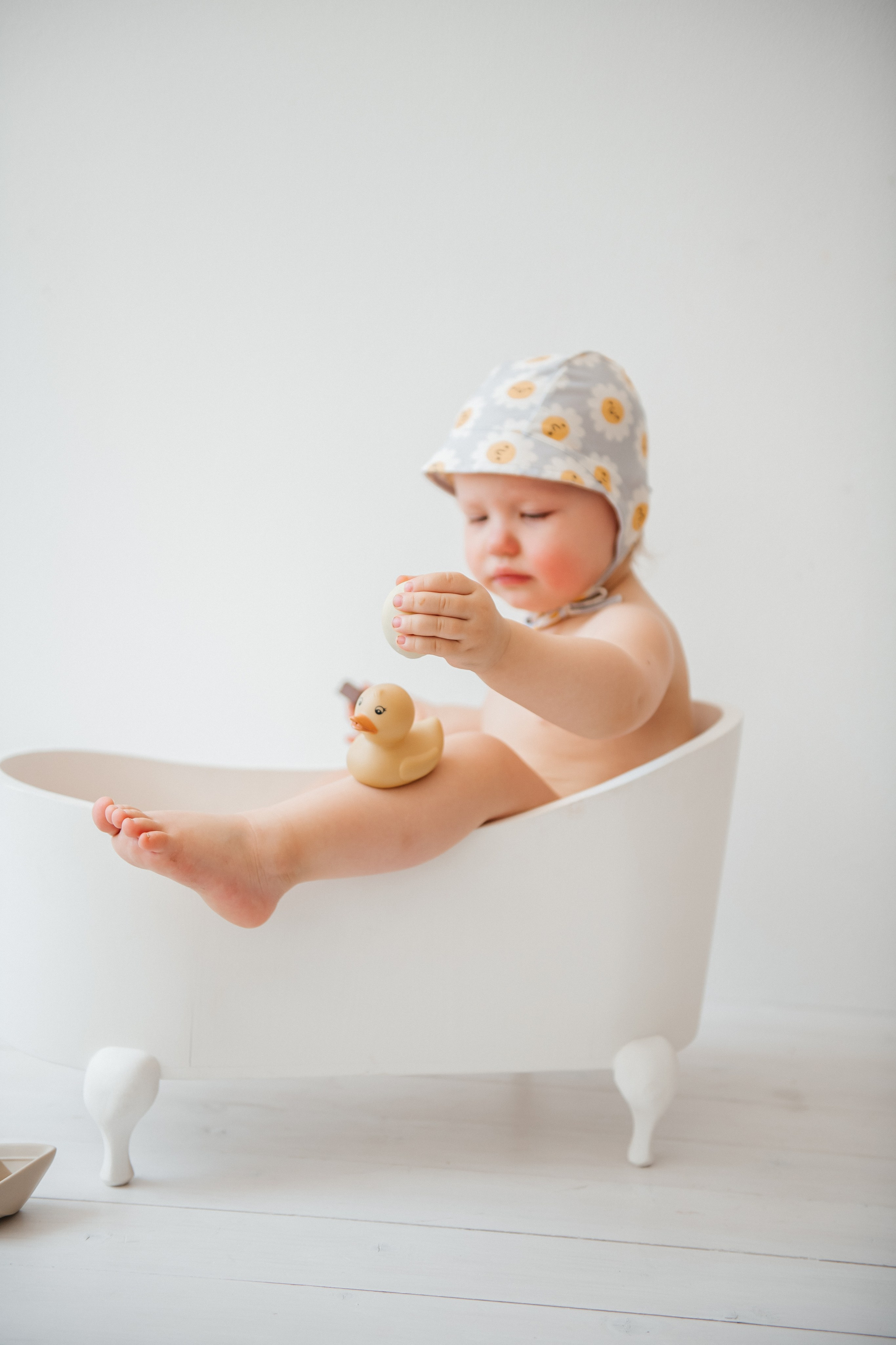 Сухая ванна. Детский и семейный фотограф в Армавире Даша Зубкова