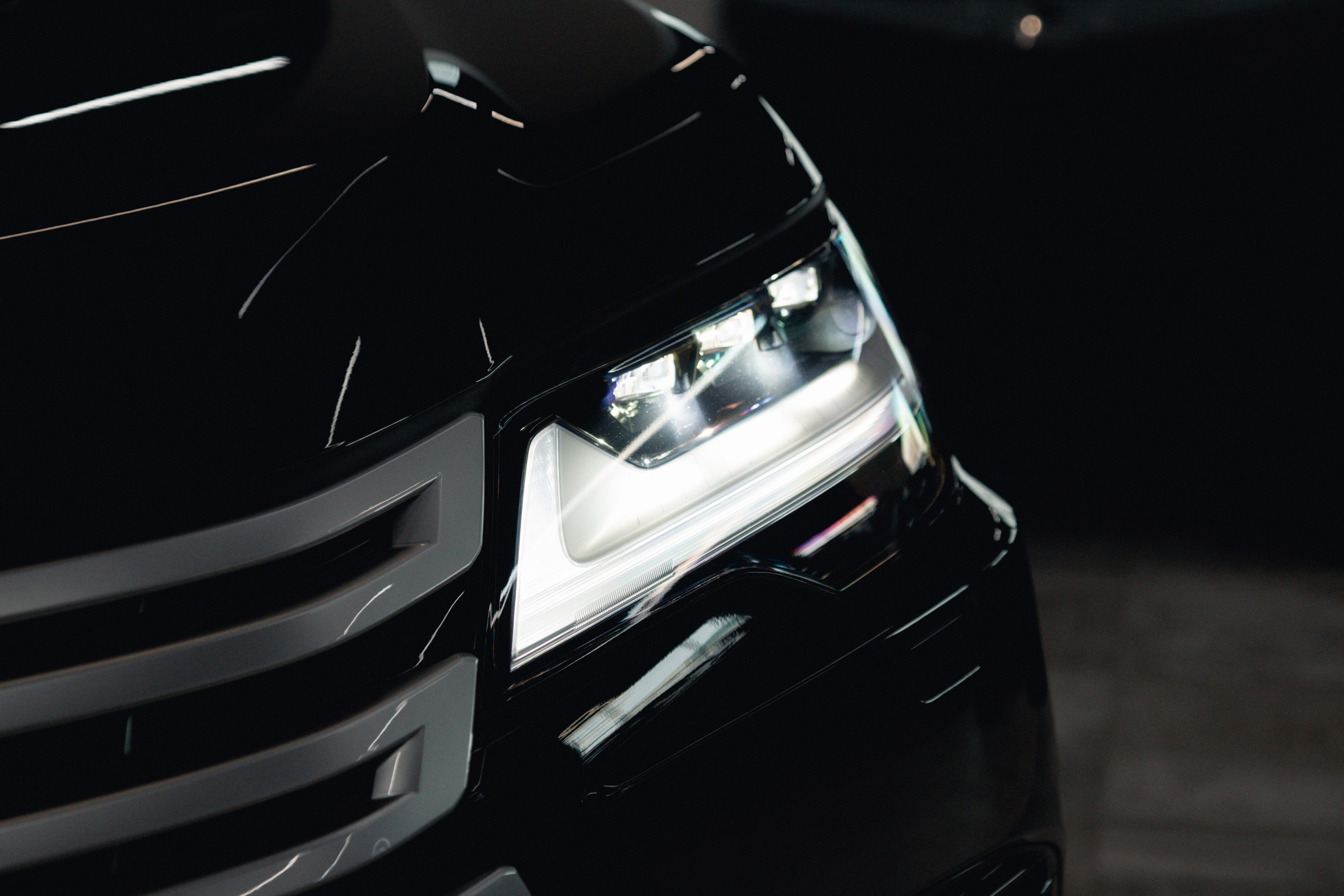Lexus LX600. Автомобильный фотограф и видеограф в Новосибирске|Александра Косухина