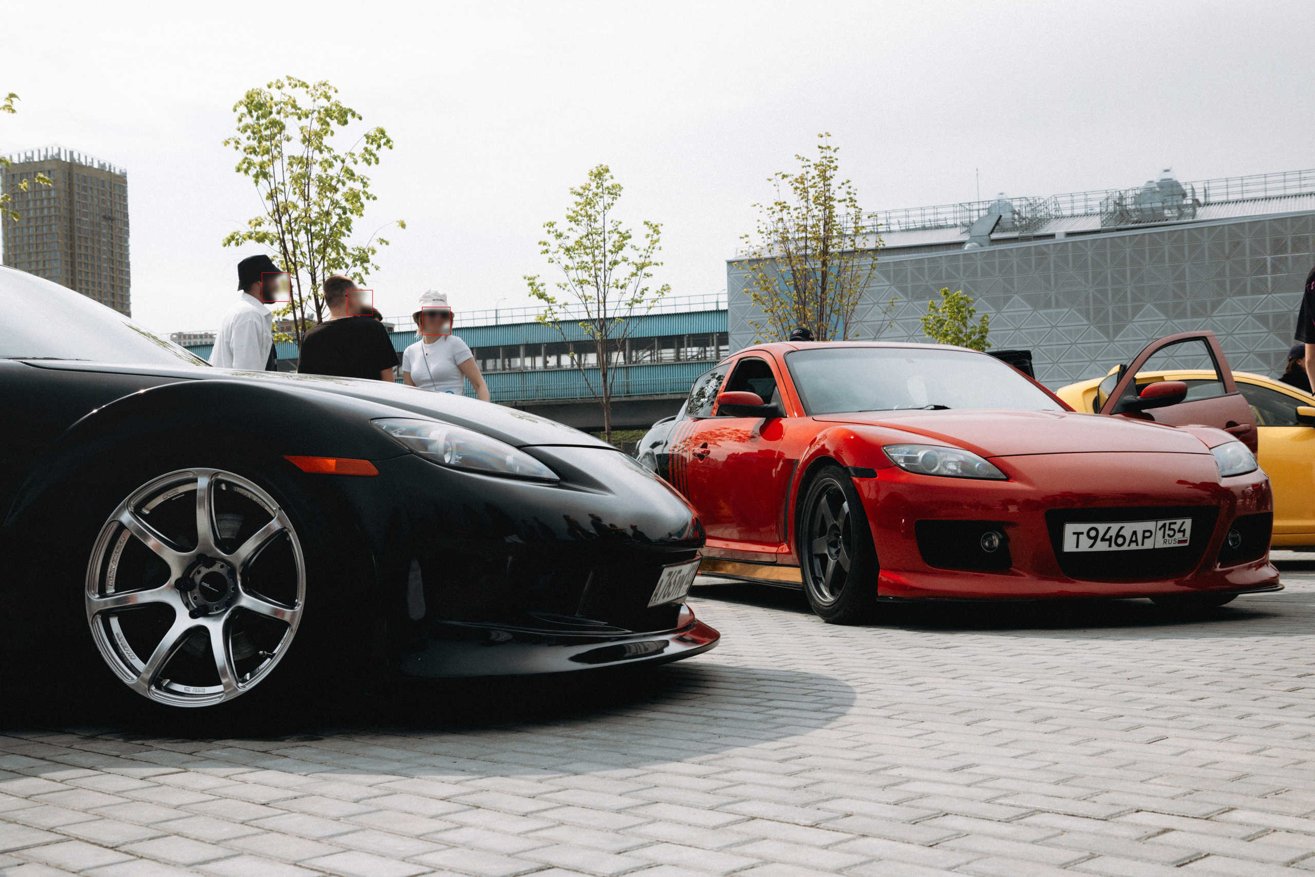 Cars meet. Автомобильный фотограф и видеограф в Новосибирске|Александра Косухина