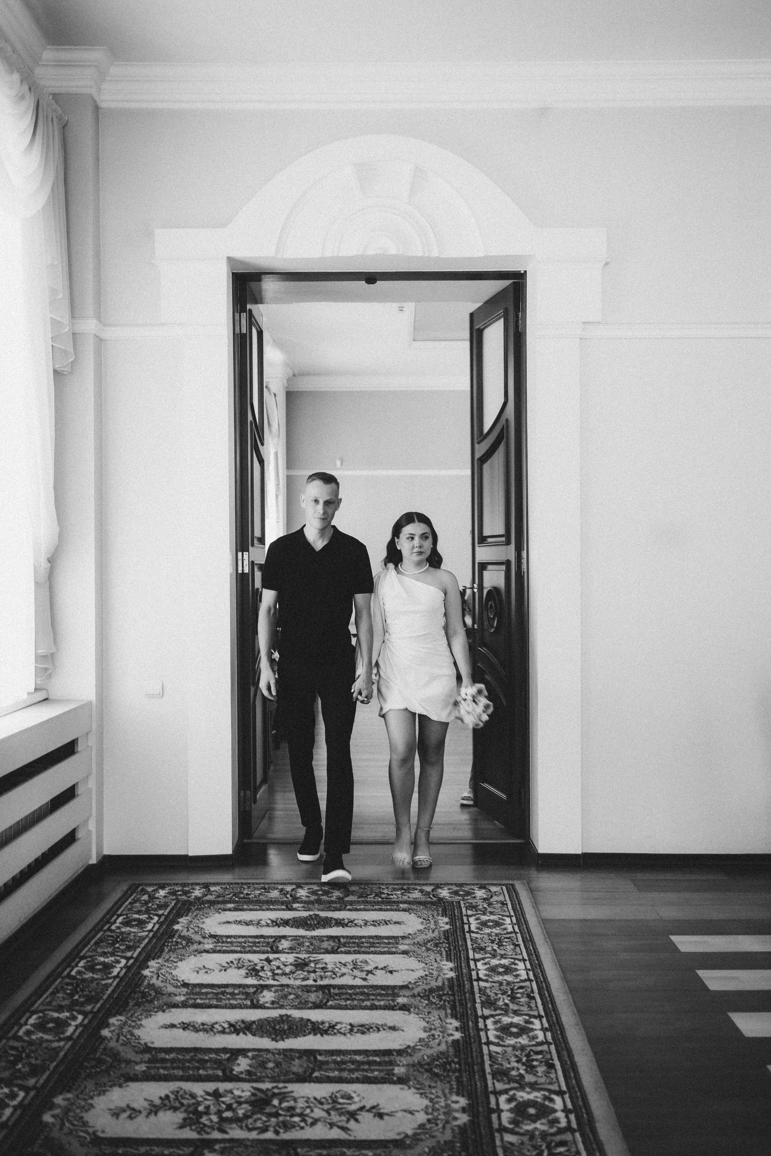 Pavel & Sofia. Фотограф Барнаул Надежда Киселева
