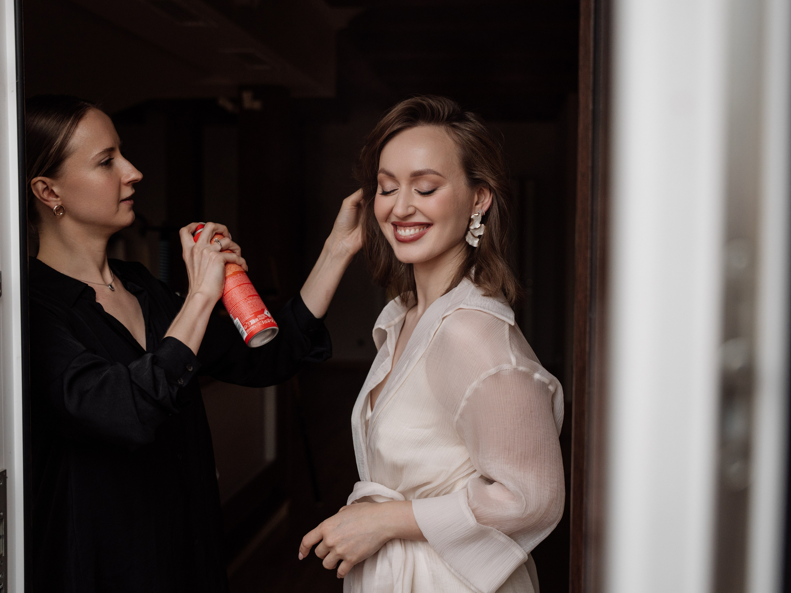 Свадьбы. Лагутова Мария визажист, свадебный стилист Москва, Королёв