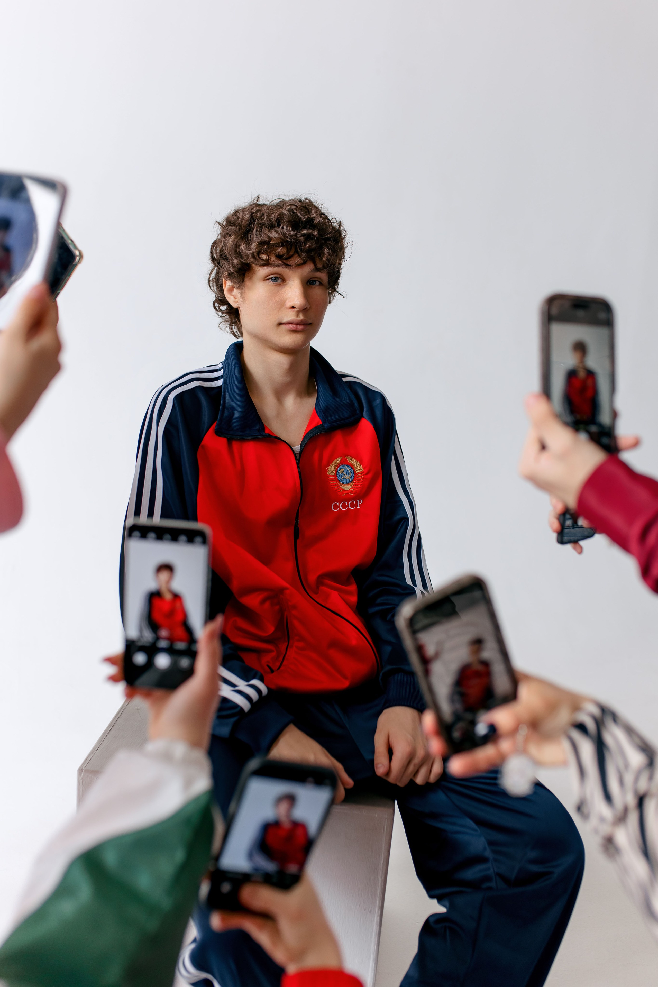 Нормальные пацаны. Свадебный и семейный фотограф в Туле и области Маша Костина