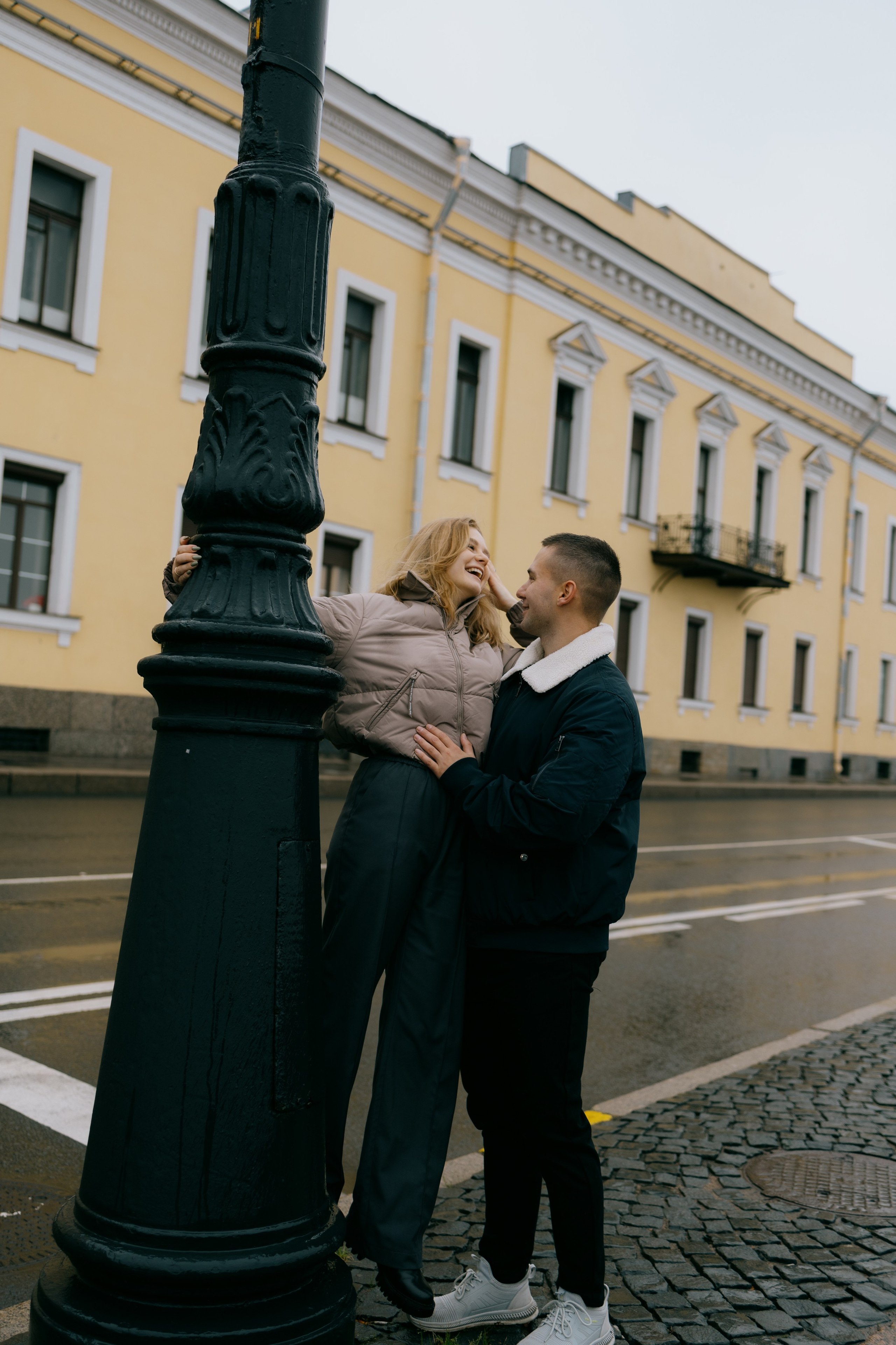 ㅤ. Фотограф Олеся Музанова