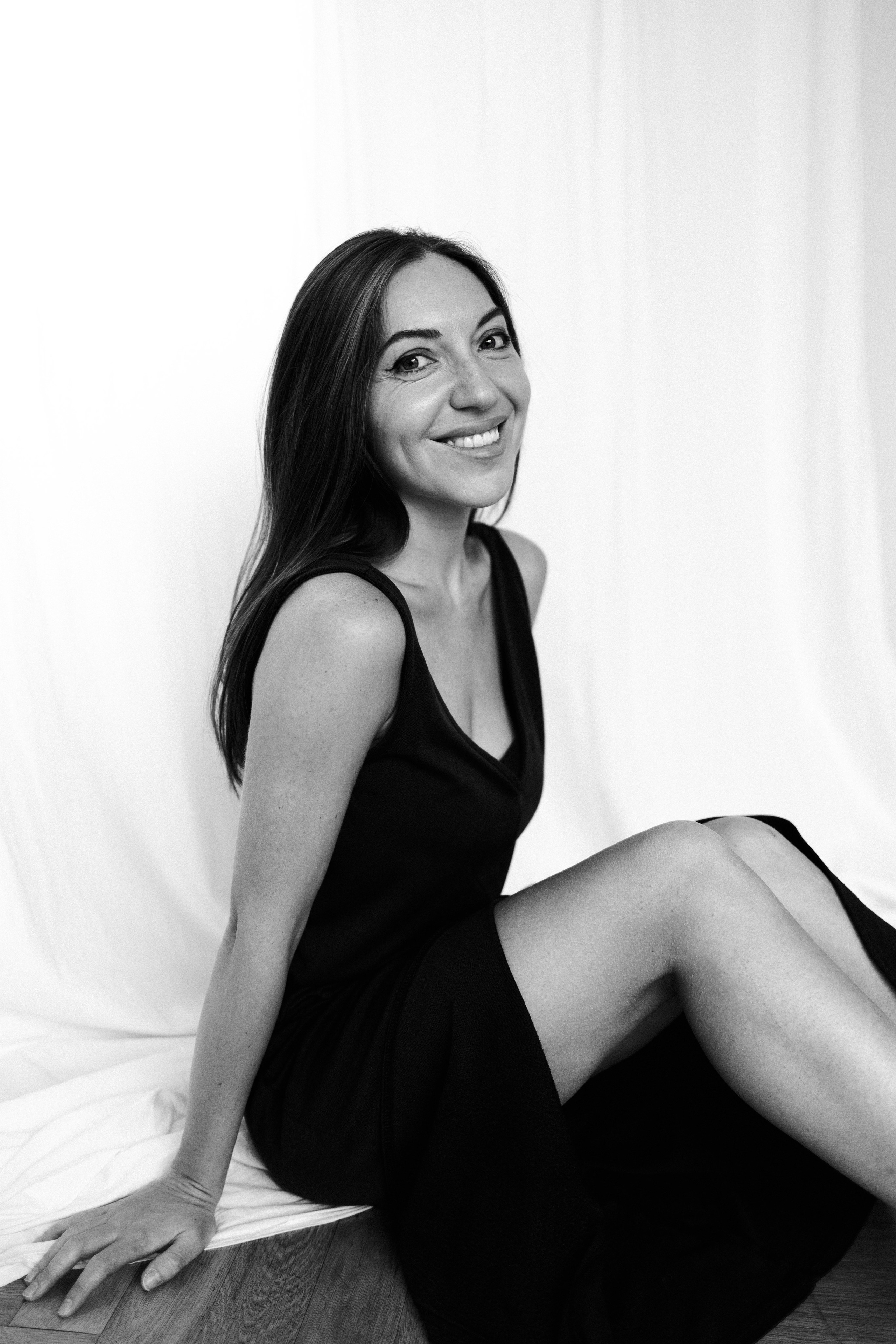 ㅤ. Фотограф Олеся Музанова