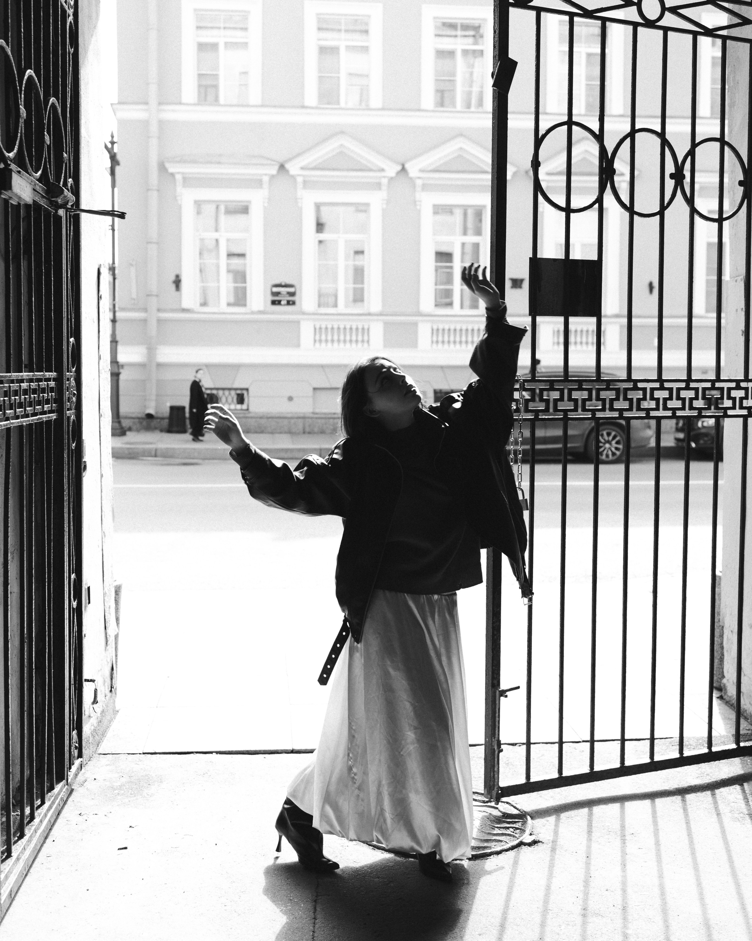 ㅤ. Фотограф Олеся Музанова