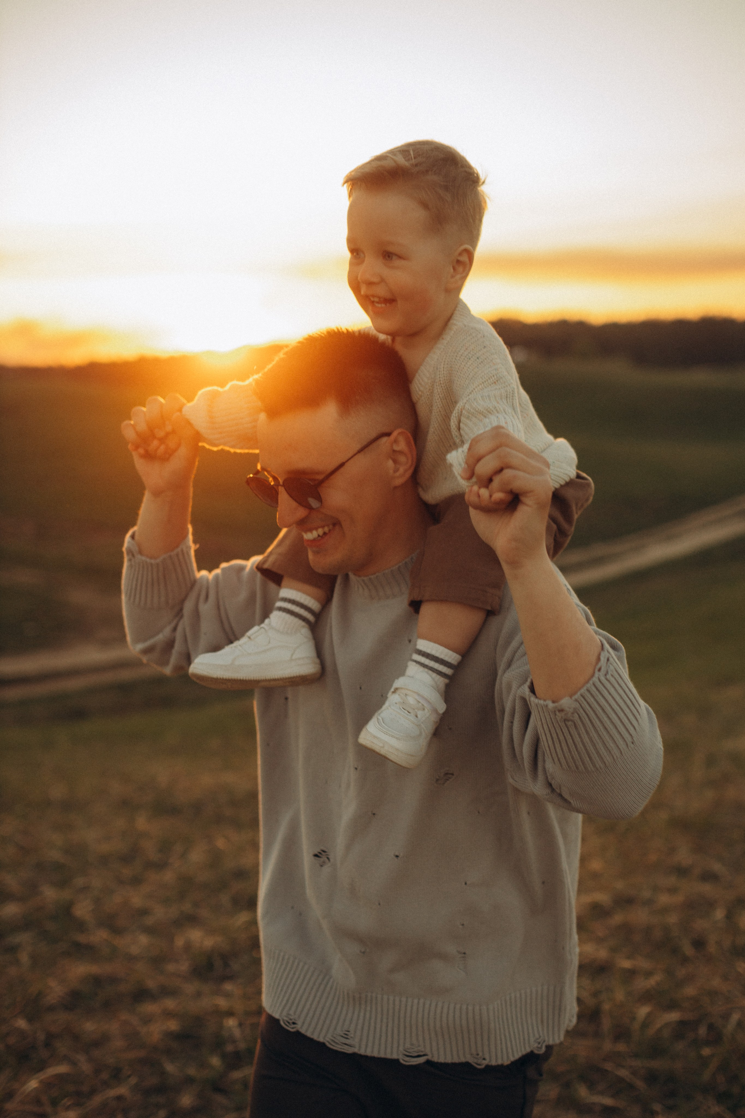 Семейные съёмки. Семейный и портретный лайфстайл фотограф в Санкт-Петербурге Даша Державец