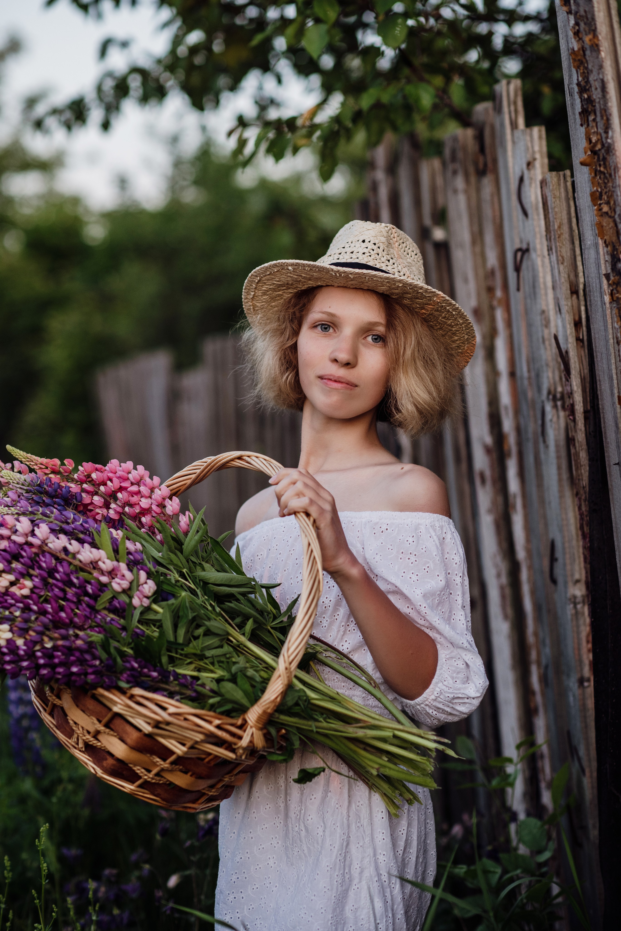 Вероника. Семейный и свадебный фотограф в Ельце Юлия Дякина