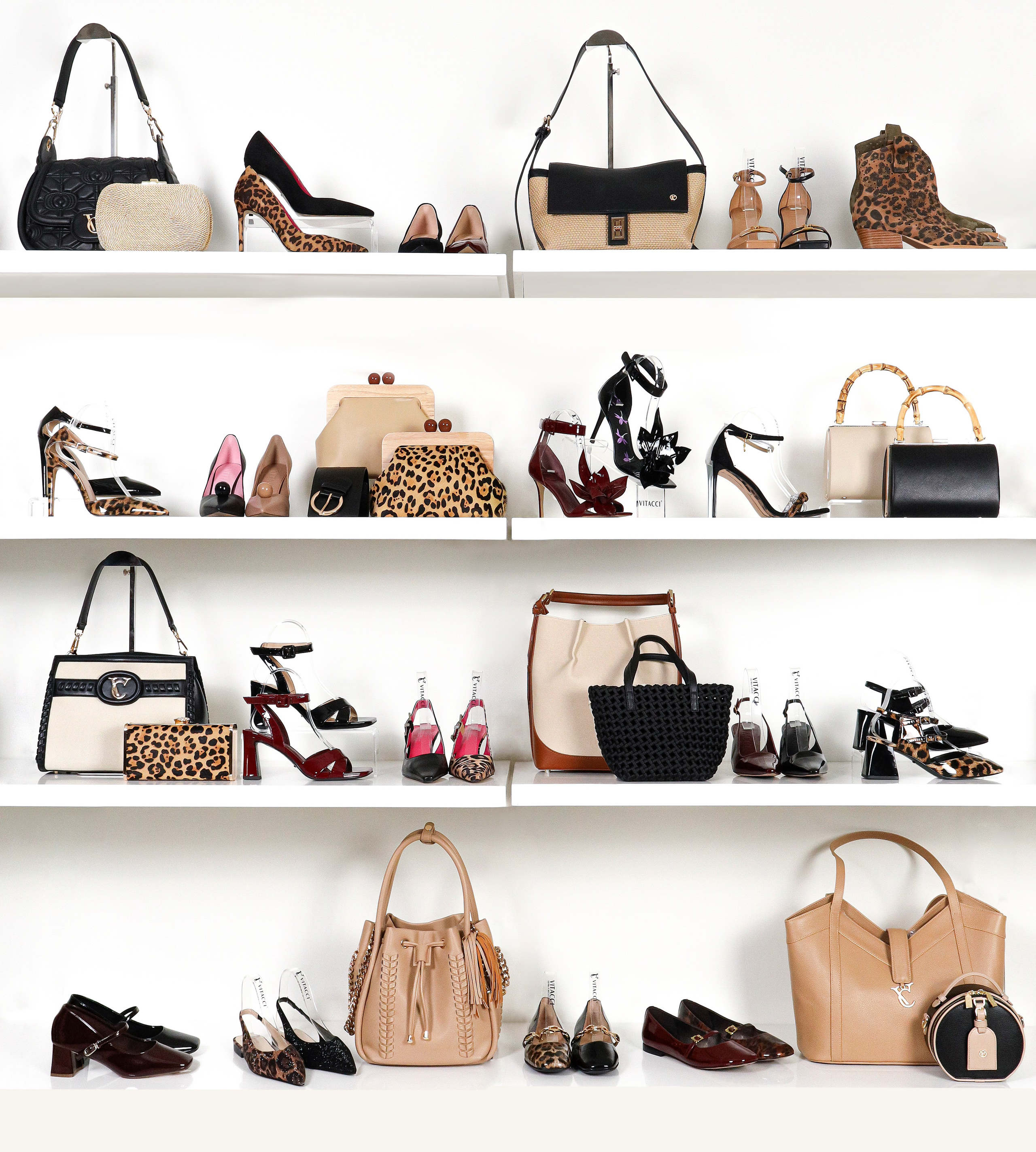 Vitacci. Предметный фотограф Артём Йома