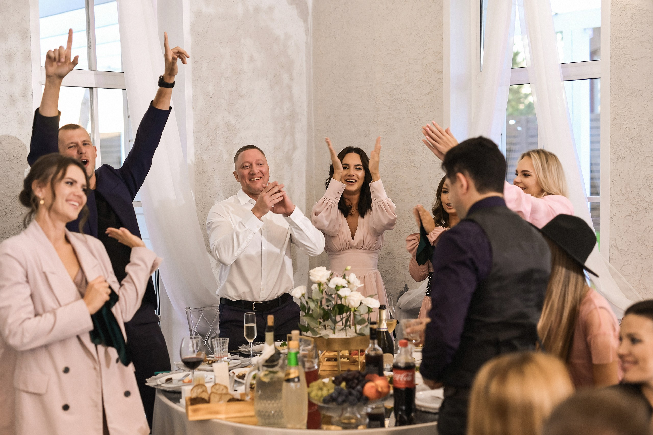 Пример полной отдачи фотографий со свадьбы. 📸 Свадебный и семейный фотограф в Красноярске Тихомиров Евгений | 17 лет опыта | 800+ свадеб