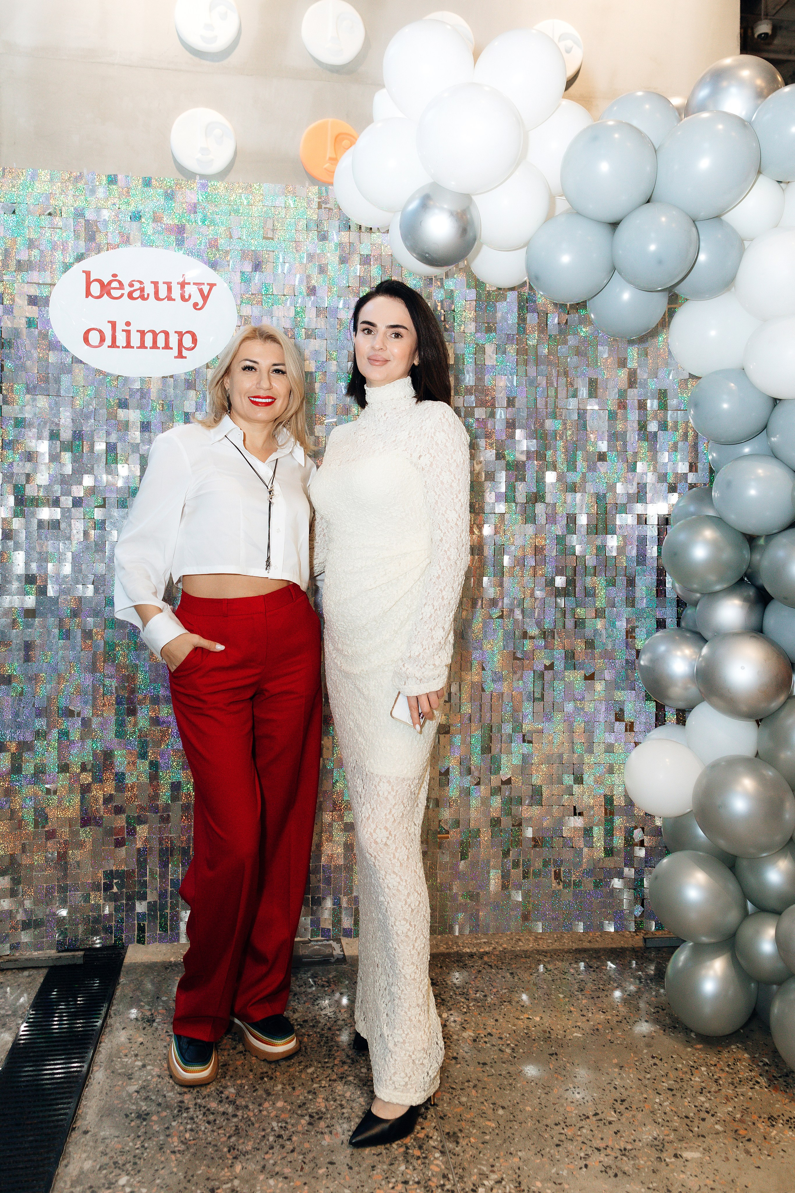 Турция, Стамбул 2024 Международный форум BEAUTY OLYMP. Портретный фотограф в Москве и МО Зимина Татьяна