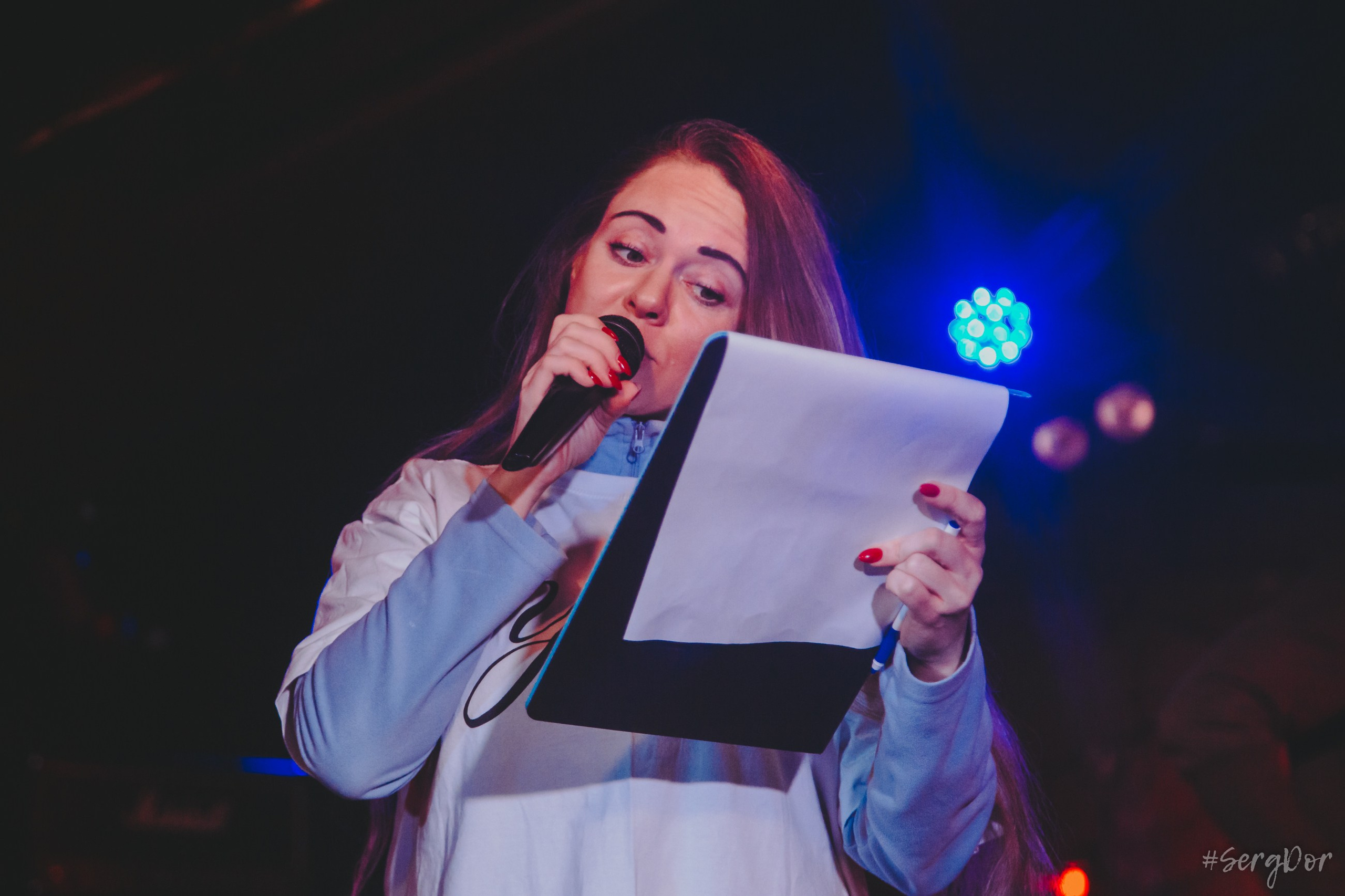 отборочный тур, фестиваль YLETАЙ 2024, Улетай, клуб Action, Санкт-Петербург, Питер, отборочник, Донэра, 17.02.2024, SergDor, 17 февраля 2024 года, #SergDor