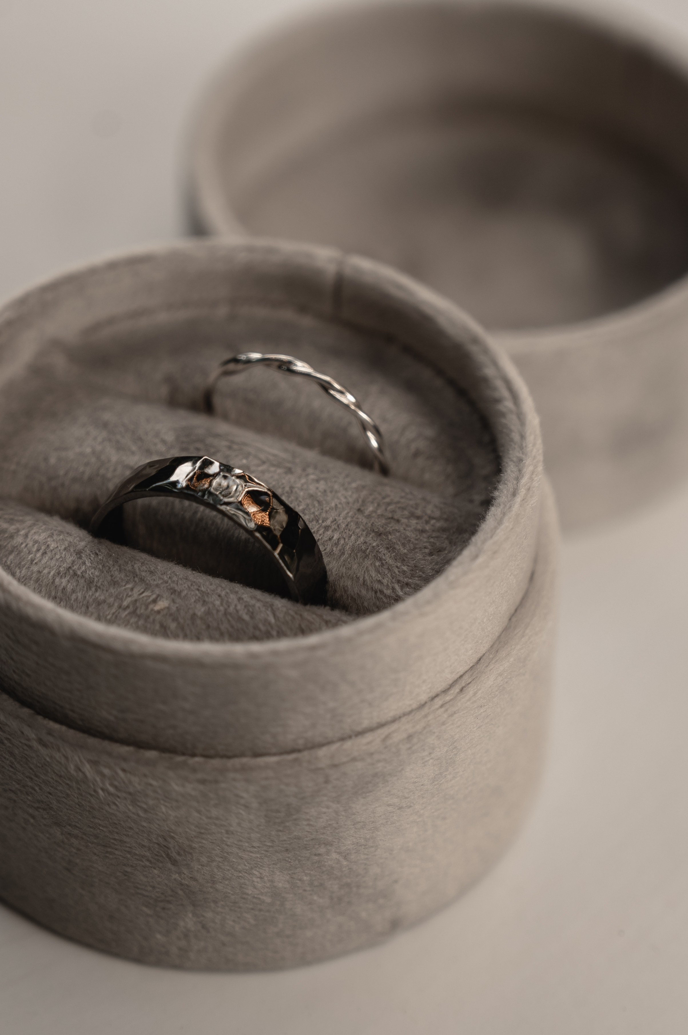 Анна & Николай. Свадебный фотограф Татьяна Сорока Москва и МО