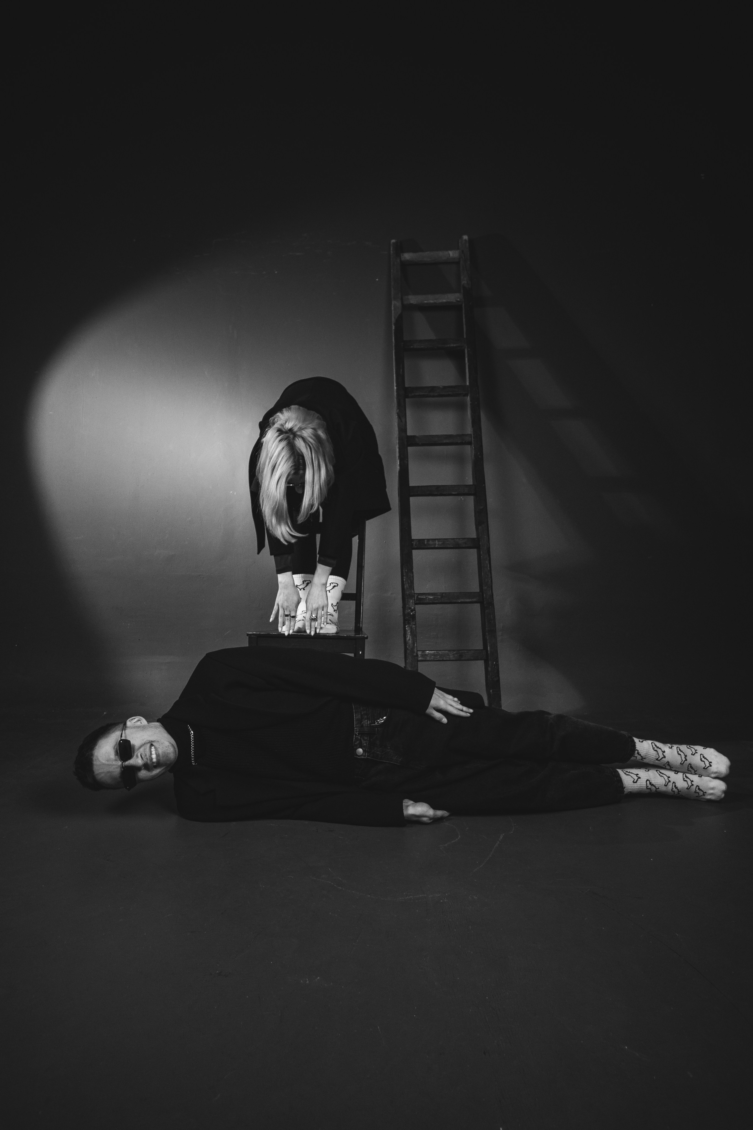YAN | ALYA. Индивидуальный фотограф в Санкт-Петербурге — Иван Дуденко