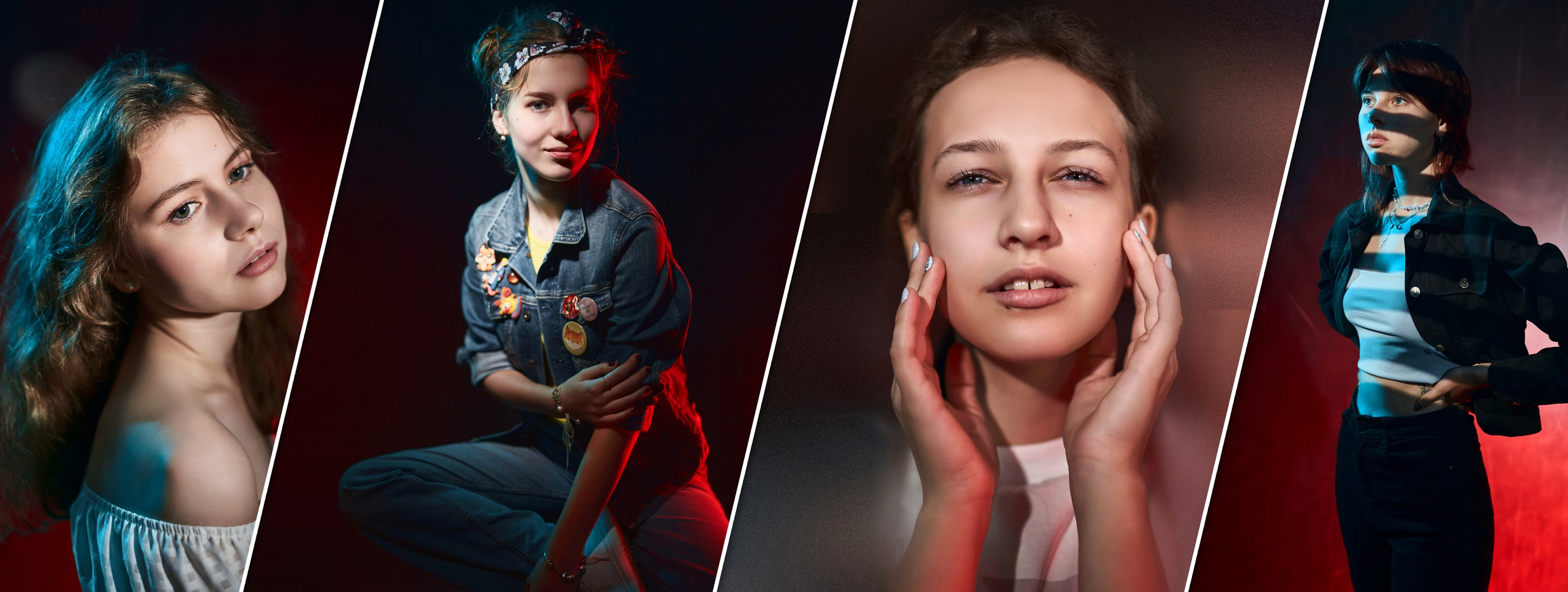 Портрет УЛЬТРА. Правильный Выпускной Альбом