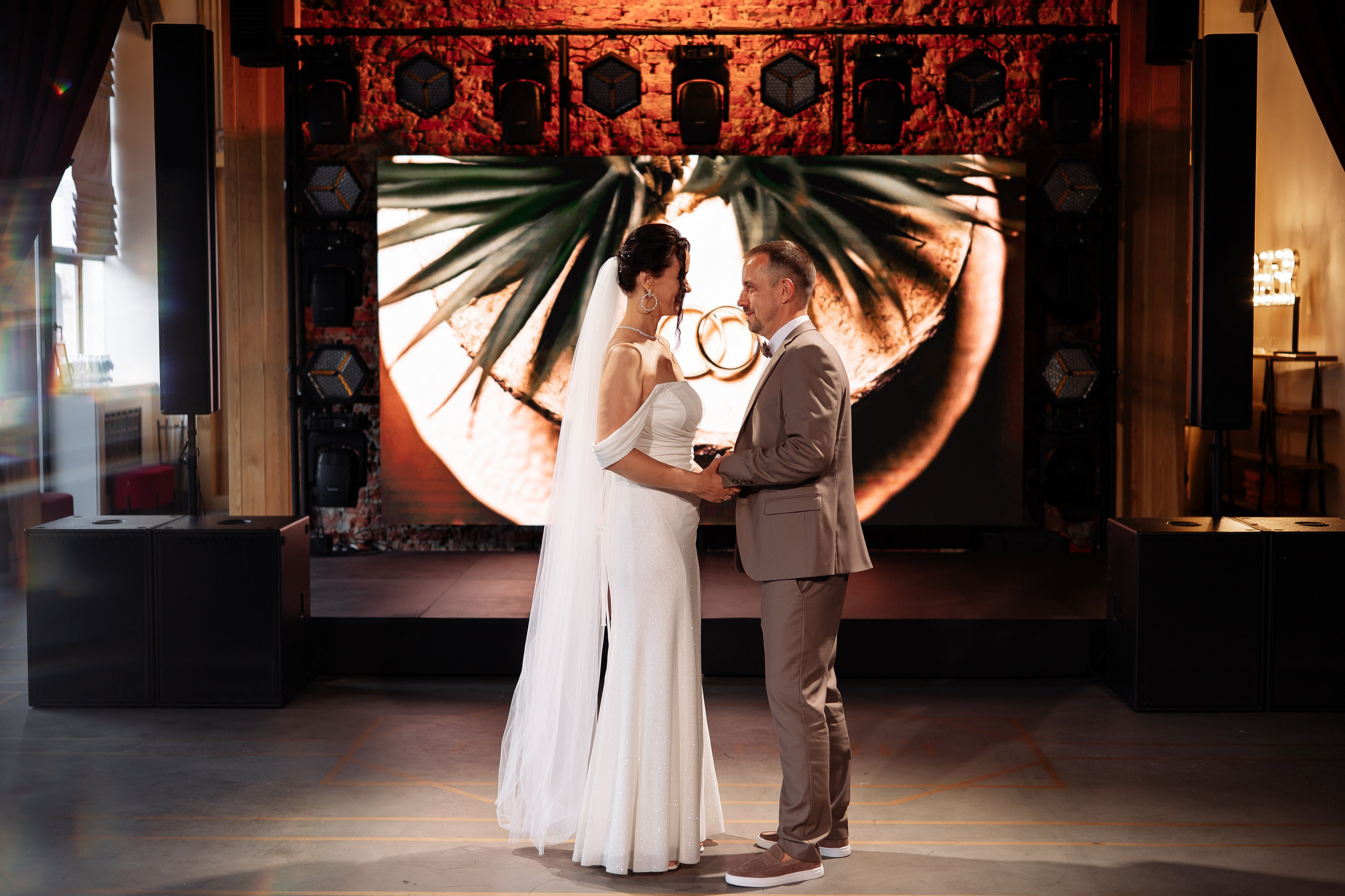 Алексей & Елена. Фотограф Орел Диана Ларичева