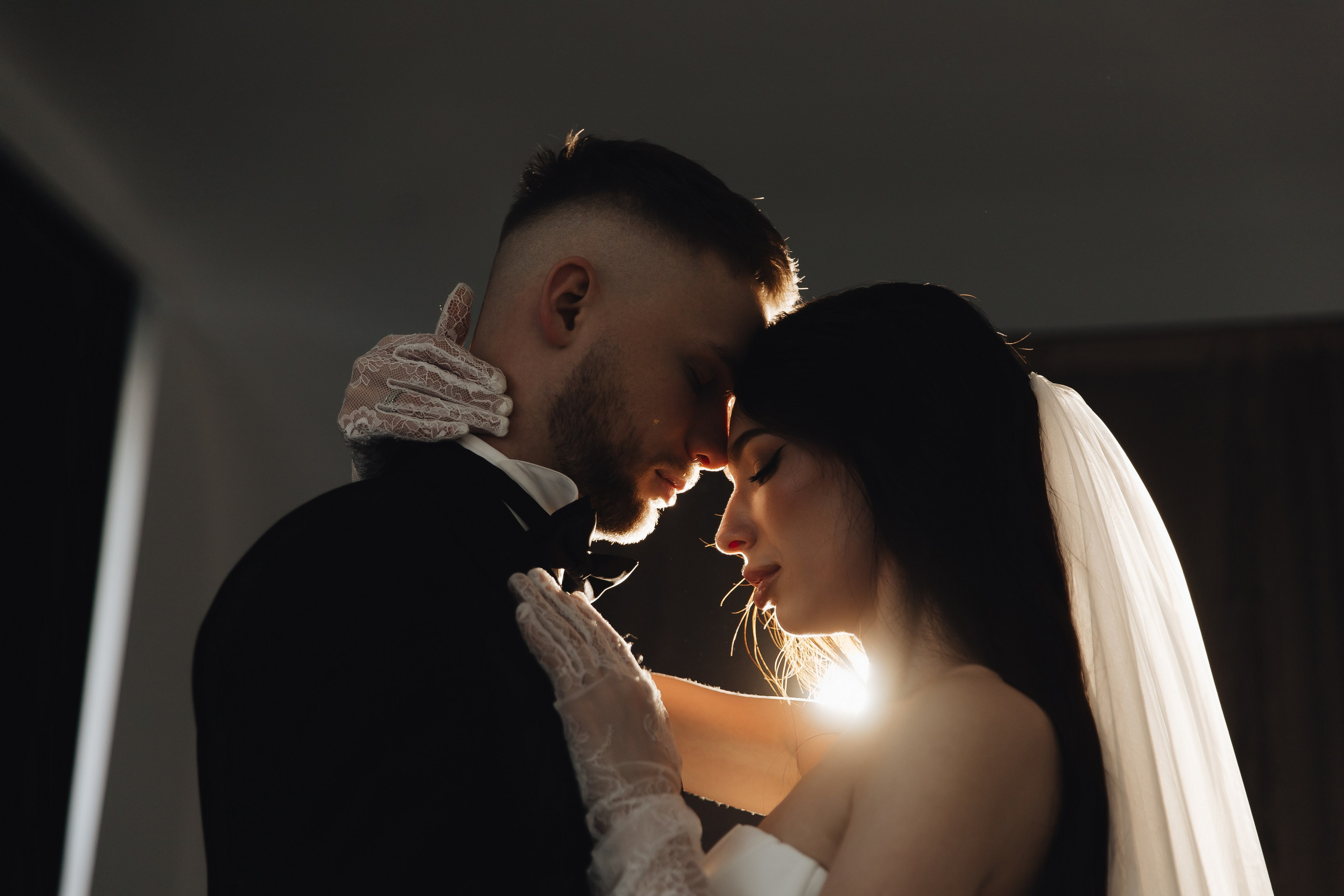 Love. Свадебный и портретный фотограф в Орле и Москве Диана Ларичева