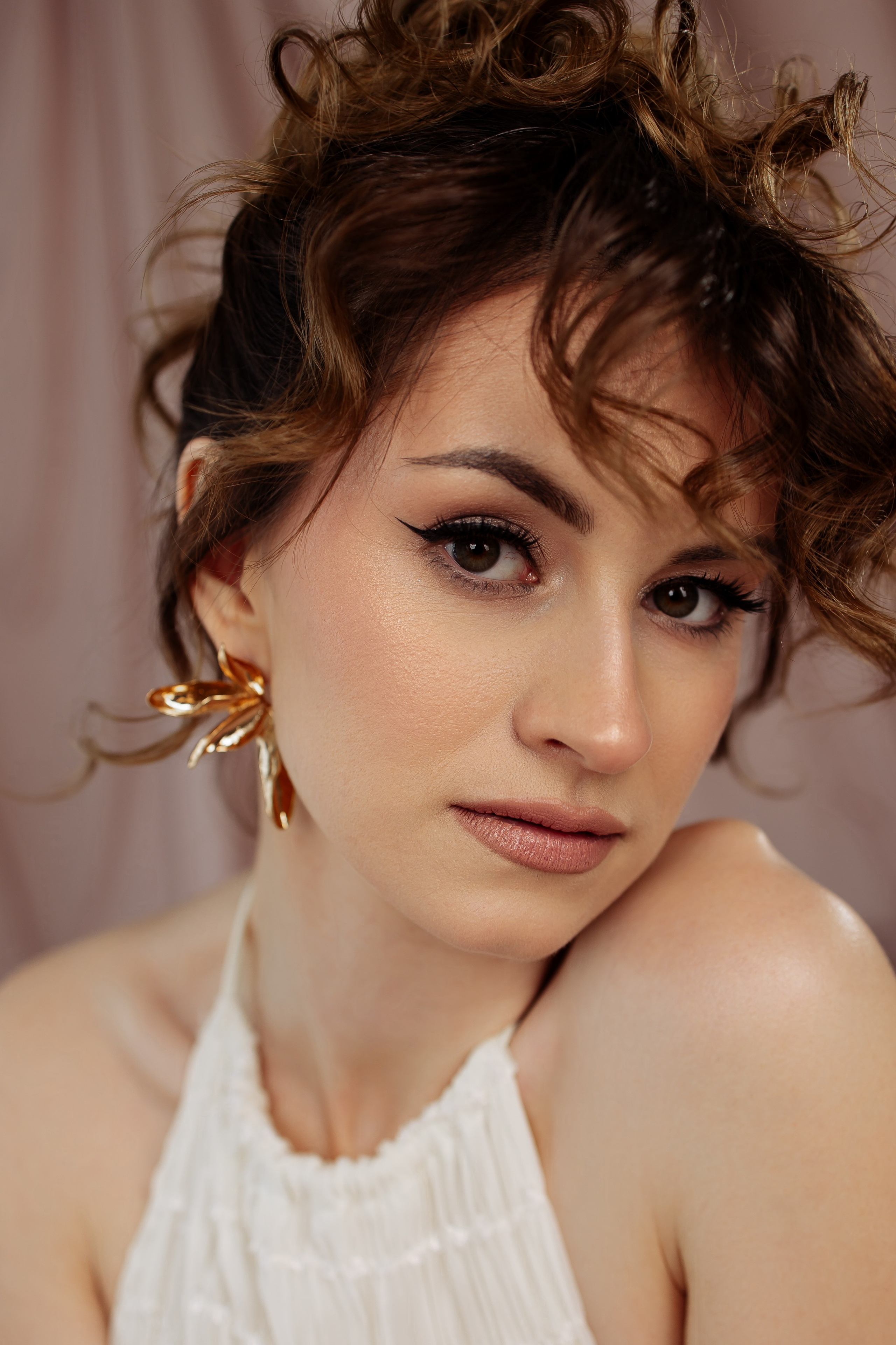 Алина. Свадебный и портретный фотограф в Орле и Москве Диана Ларичева