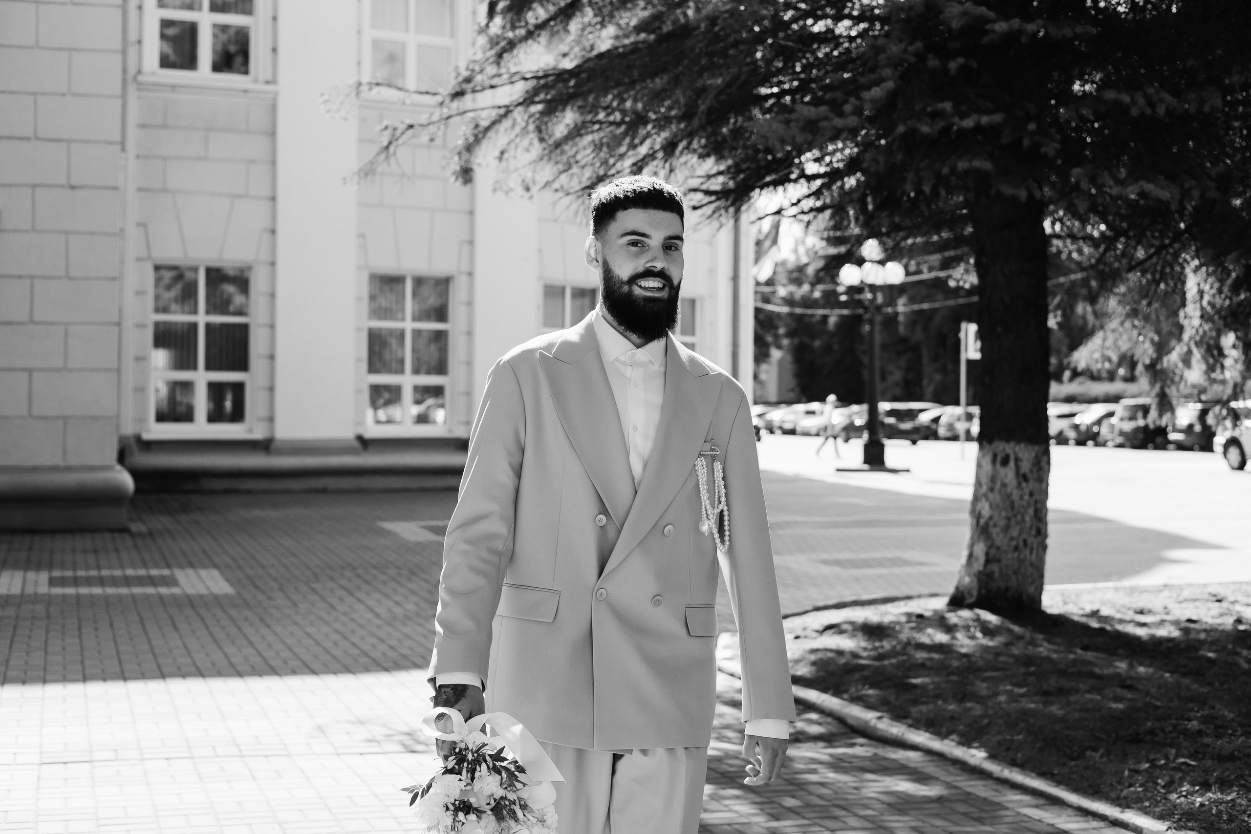 Максим и Татьяна. Свадебный и портретный фотограф в Орле и Москве Диана Ларичева