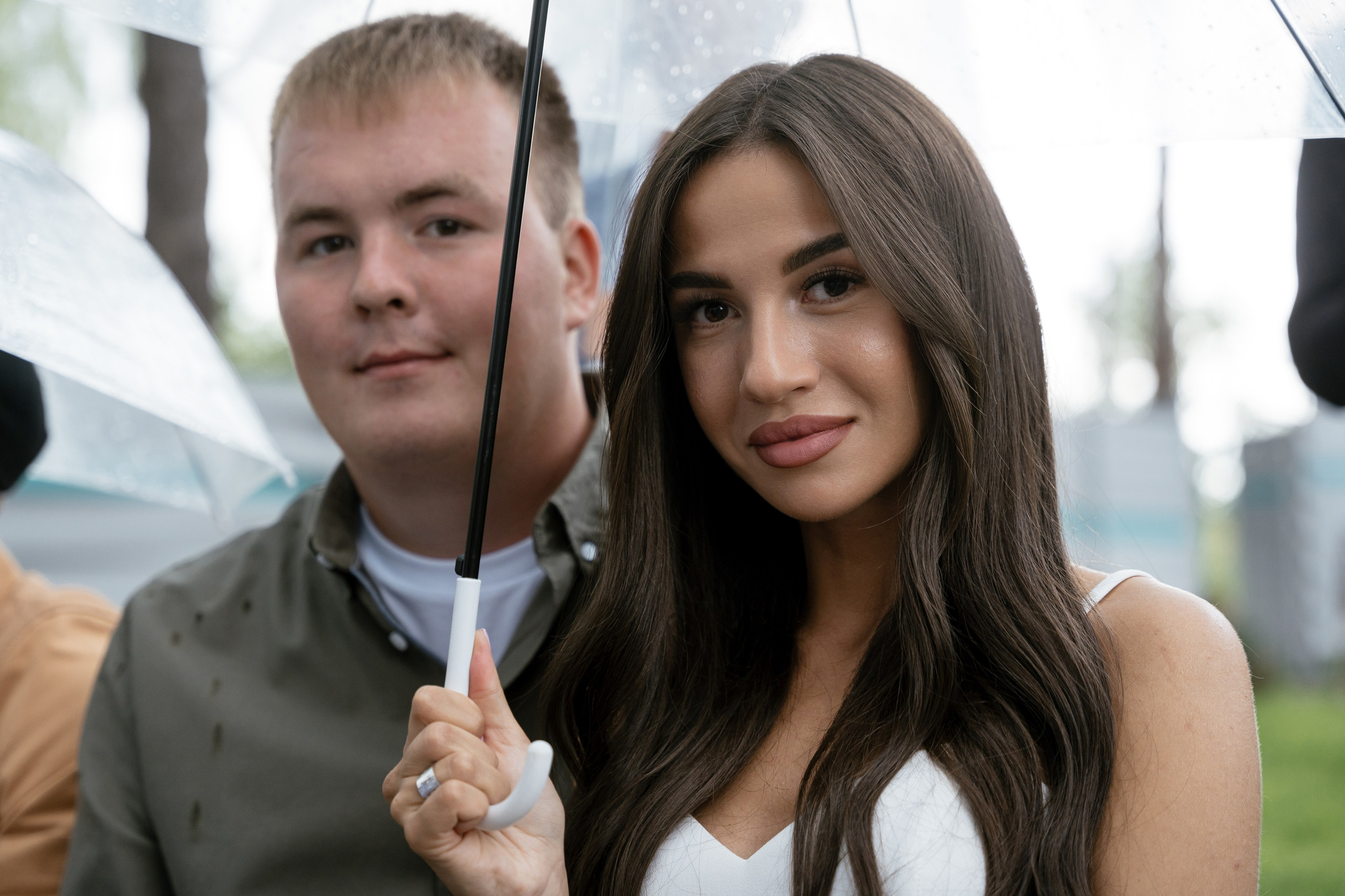 Витя и Аня. Фотограф Томск, Новосибирск Влад Свириденко