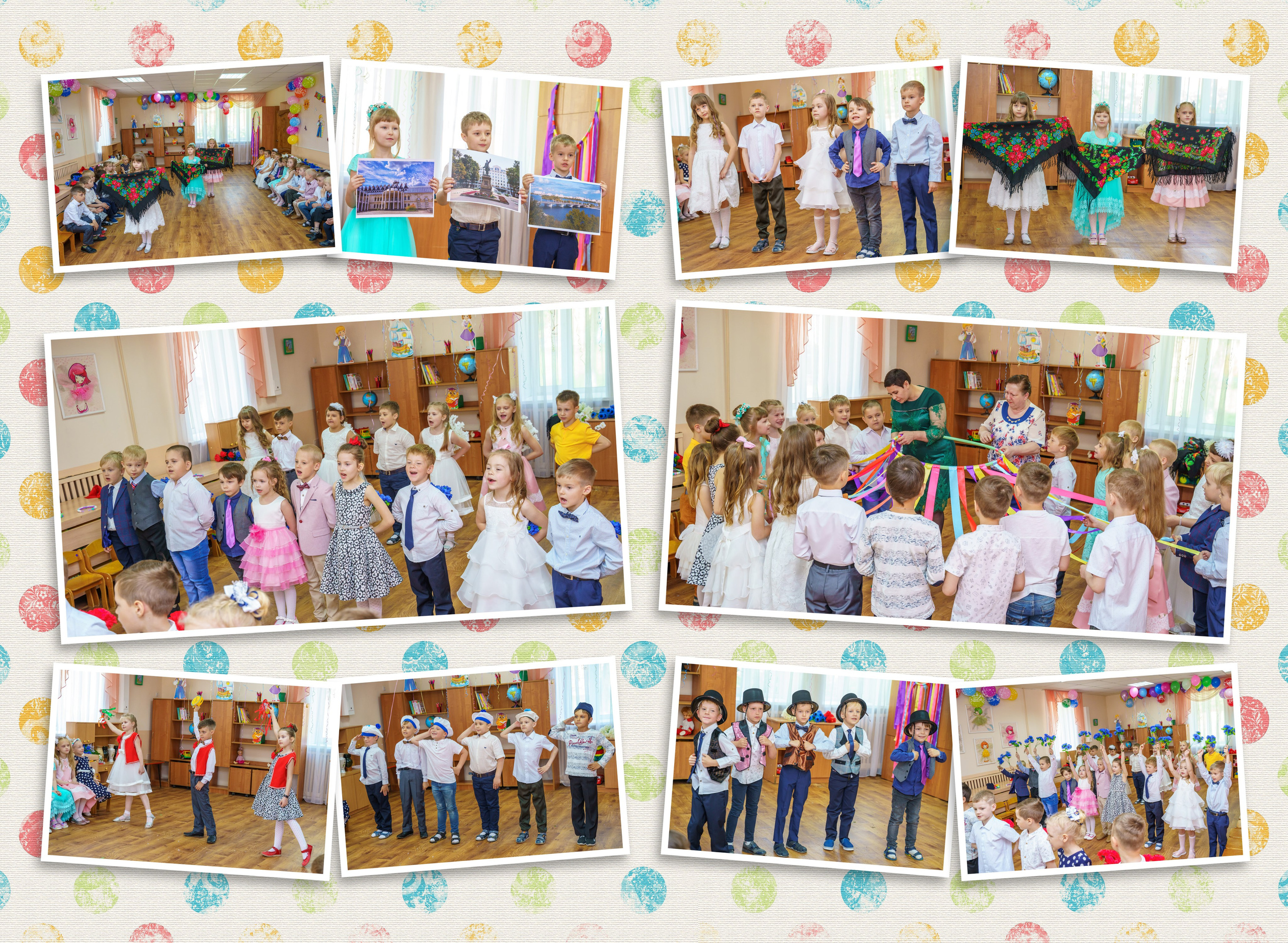 Альбом 4. Геннадий Войтов — контент под любые задачи