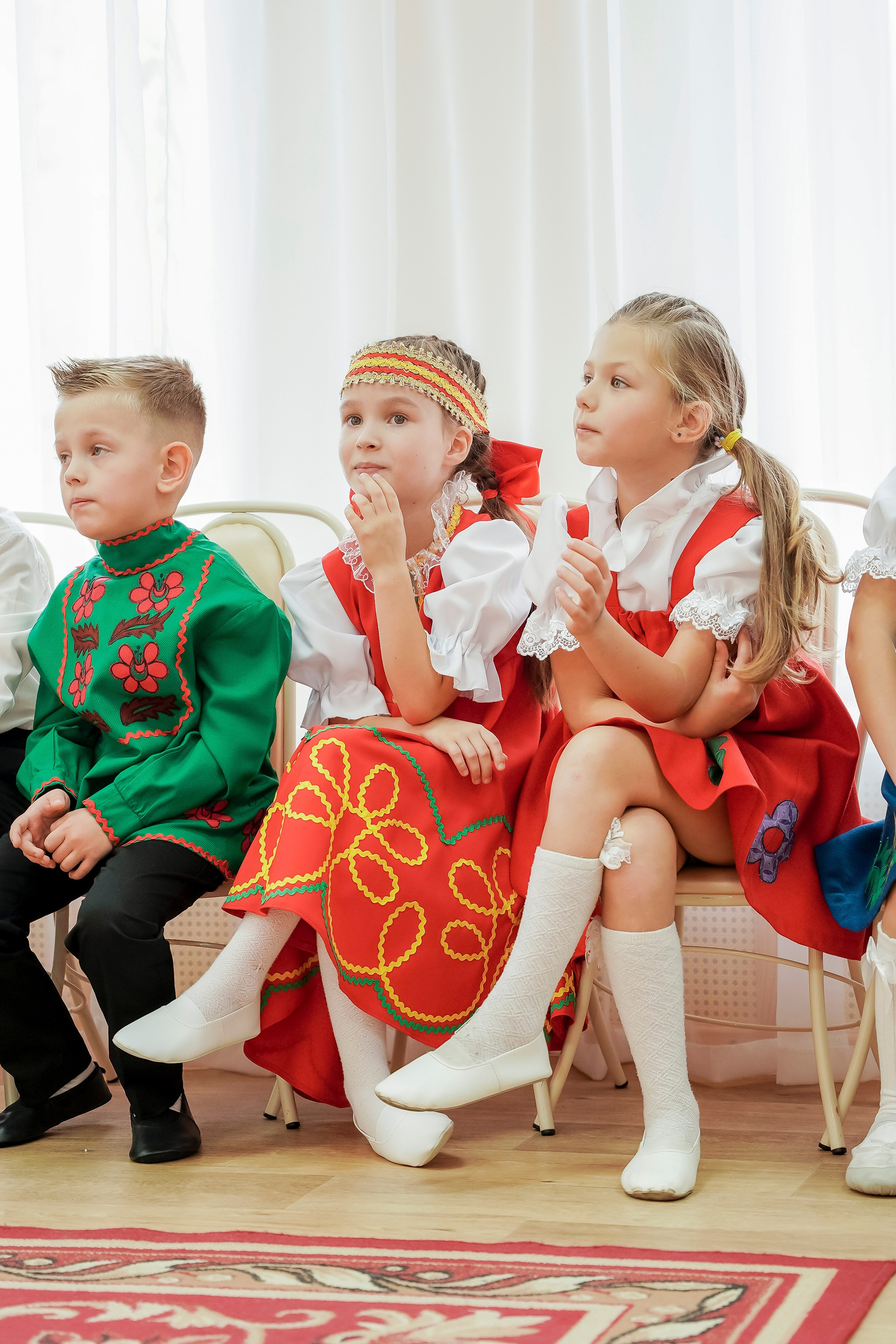 Еще осень. Геннадий Войтов — контент под любые задачи