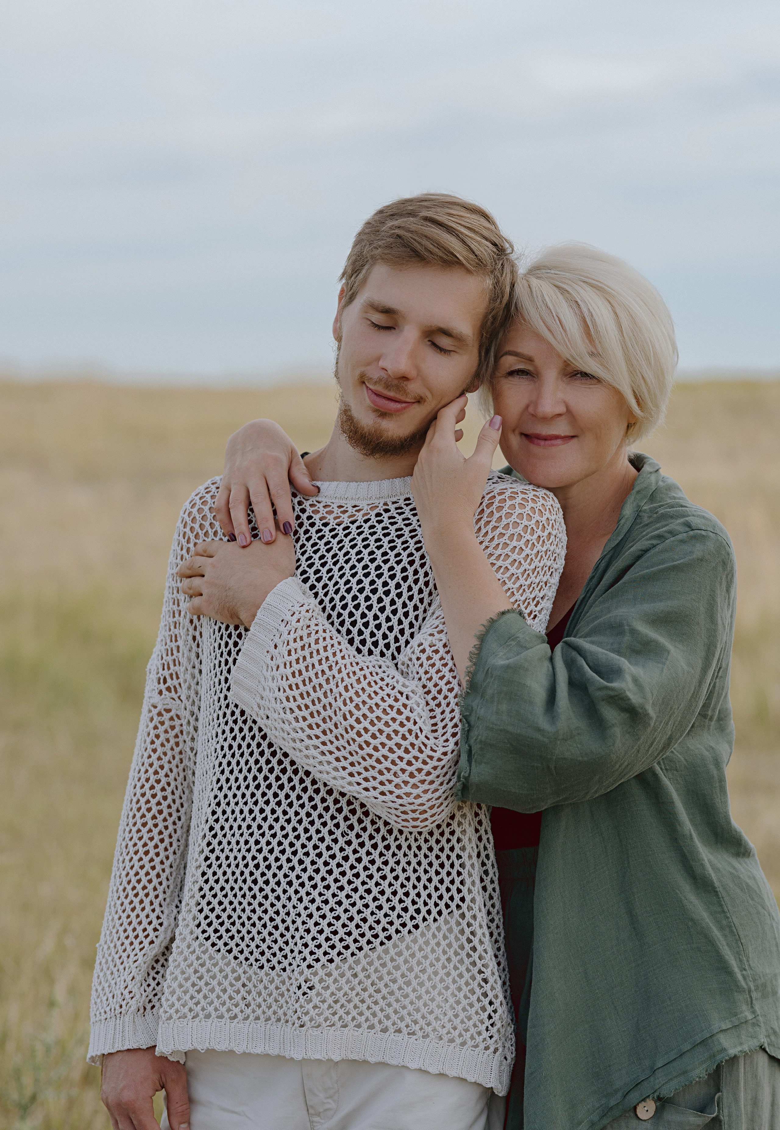 Family. Фотограф Самара