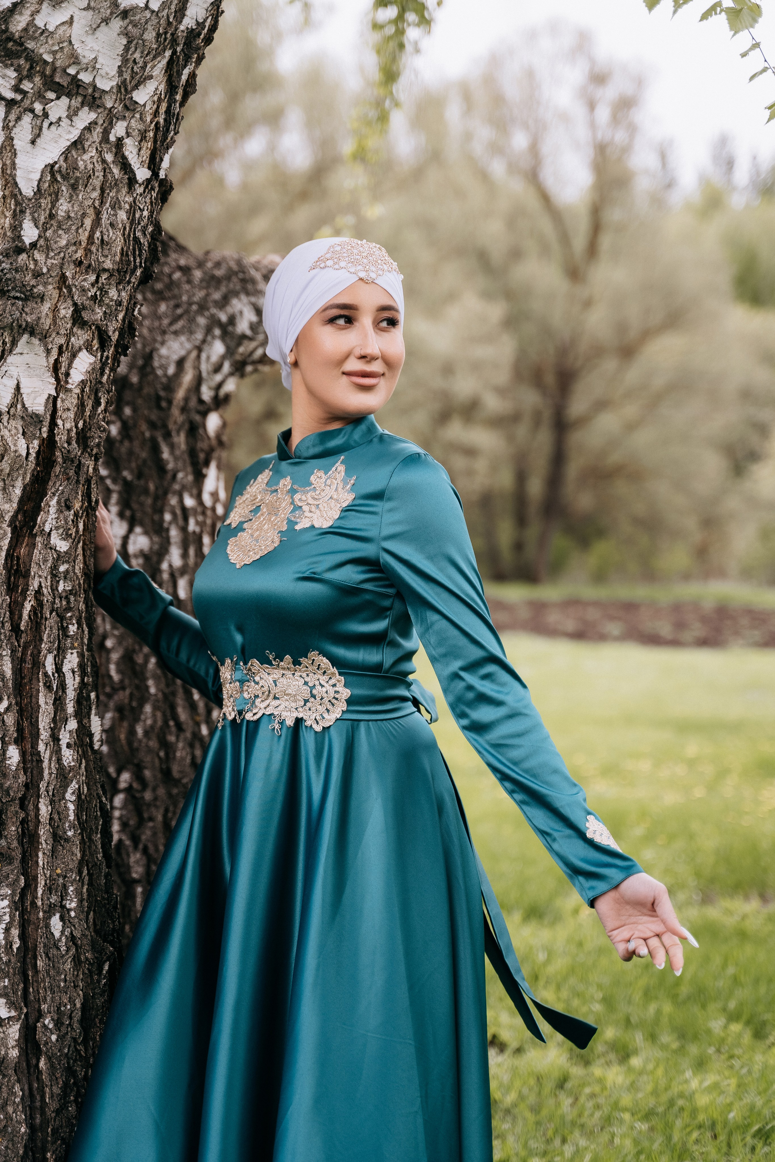 Денис и Эльвина. Свадебный семейный фотограф Ксения Божко Уфа Раевка никах в Нарыстау