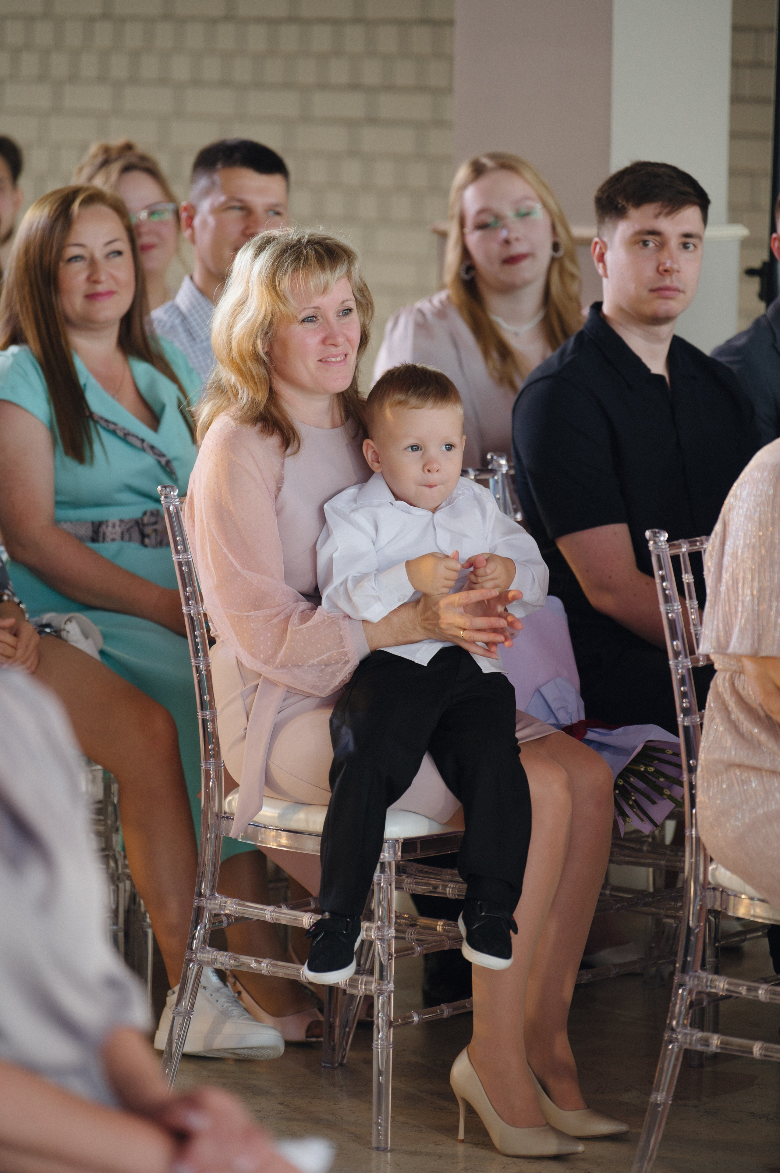 Елизавета и Роман. Репортажный и свадебный фотограф в Сургуте