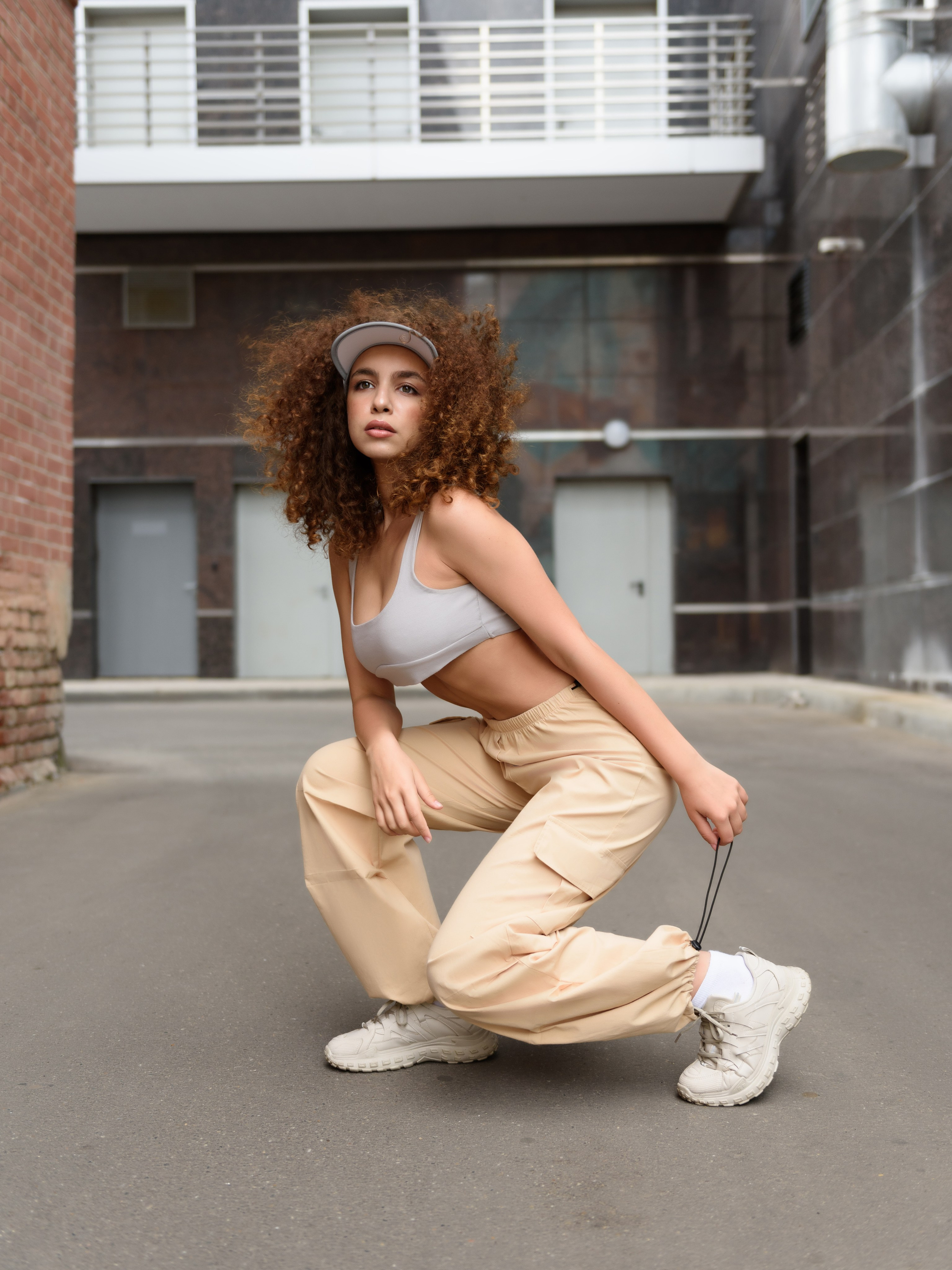 Фотосессия для Wildberries, Ozon, Lamoda, Маркетплейс. Мария Прищеп. Профессиональный фотограф в Краснодаре