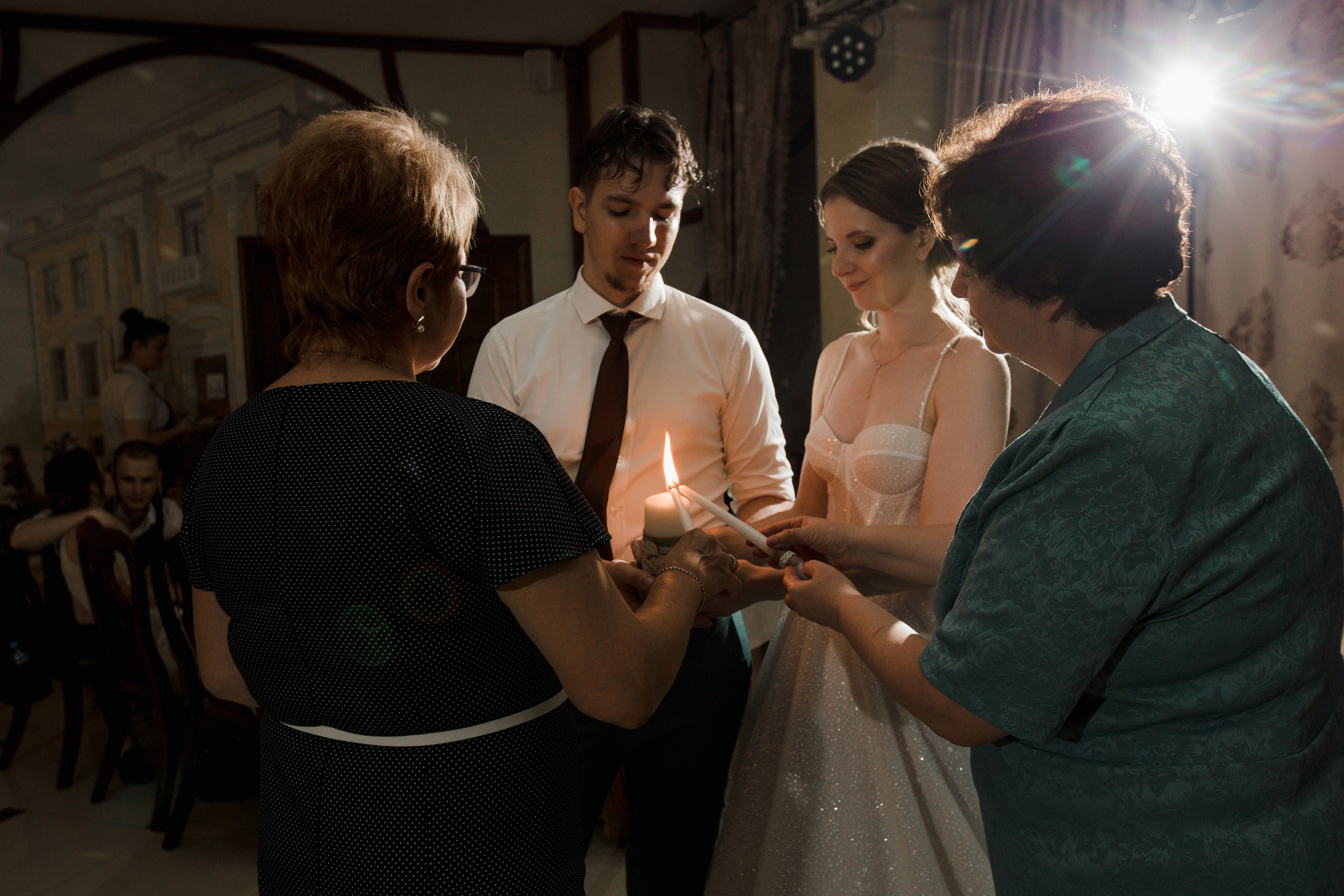 Александр и Анастасия. Свадебный и семейный фотограф в Краснодаре