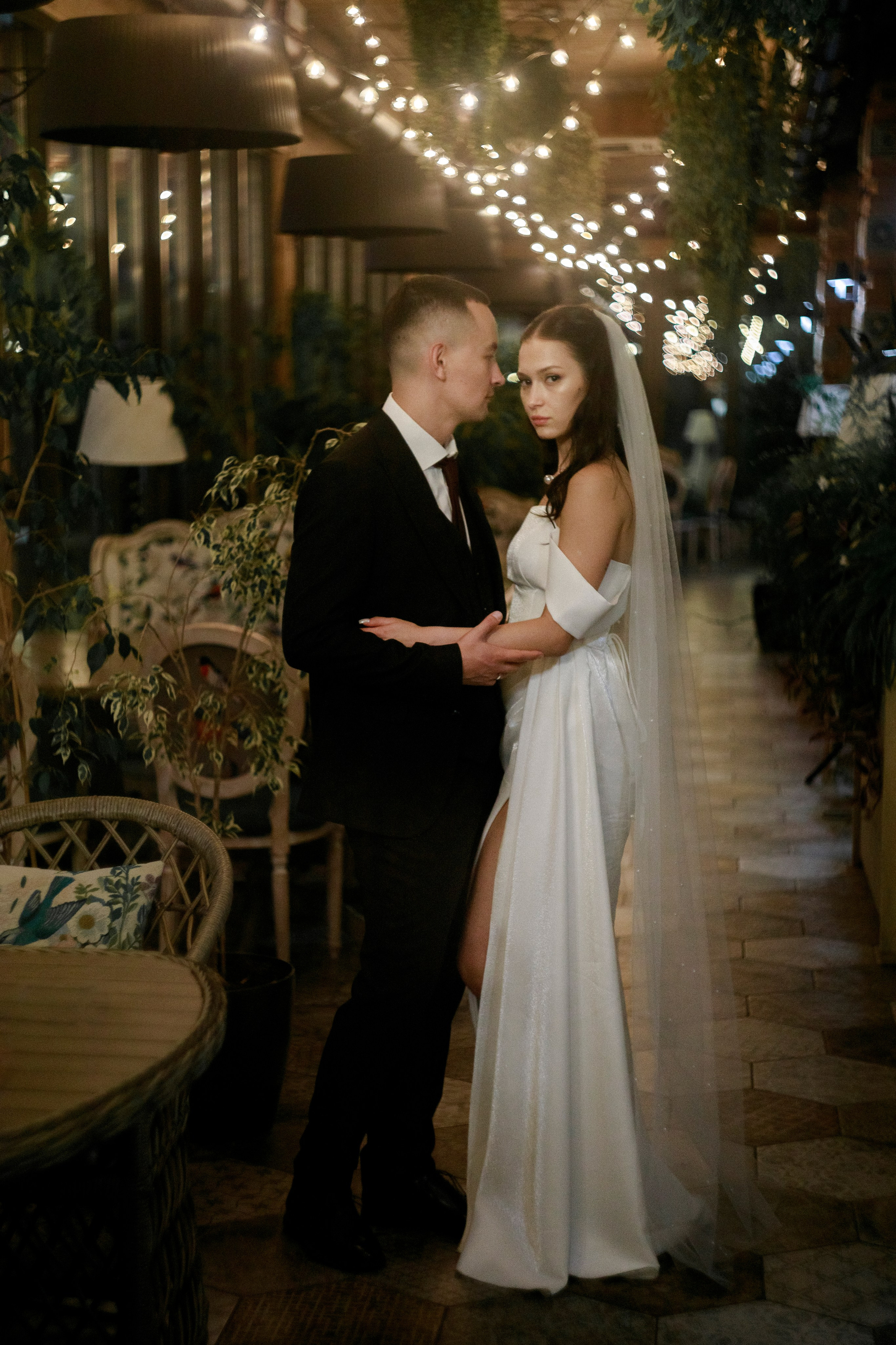 L & S. Фотограф Ростов-на-Дону Свадебный Фотограф в Ростове Ксения Орлова