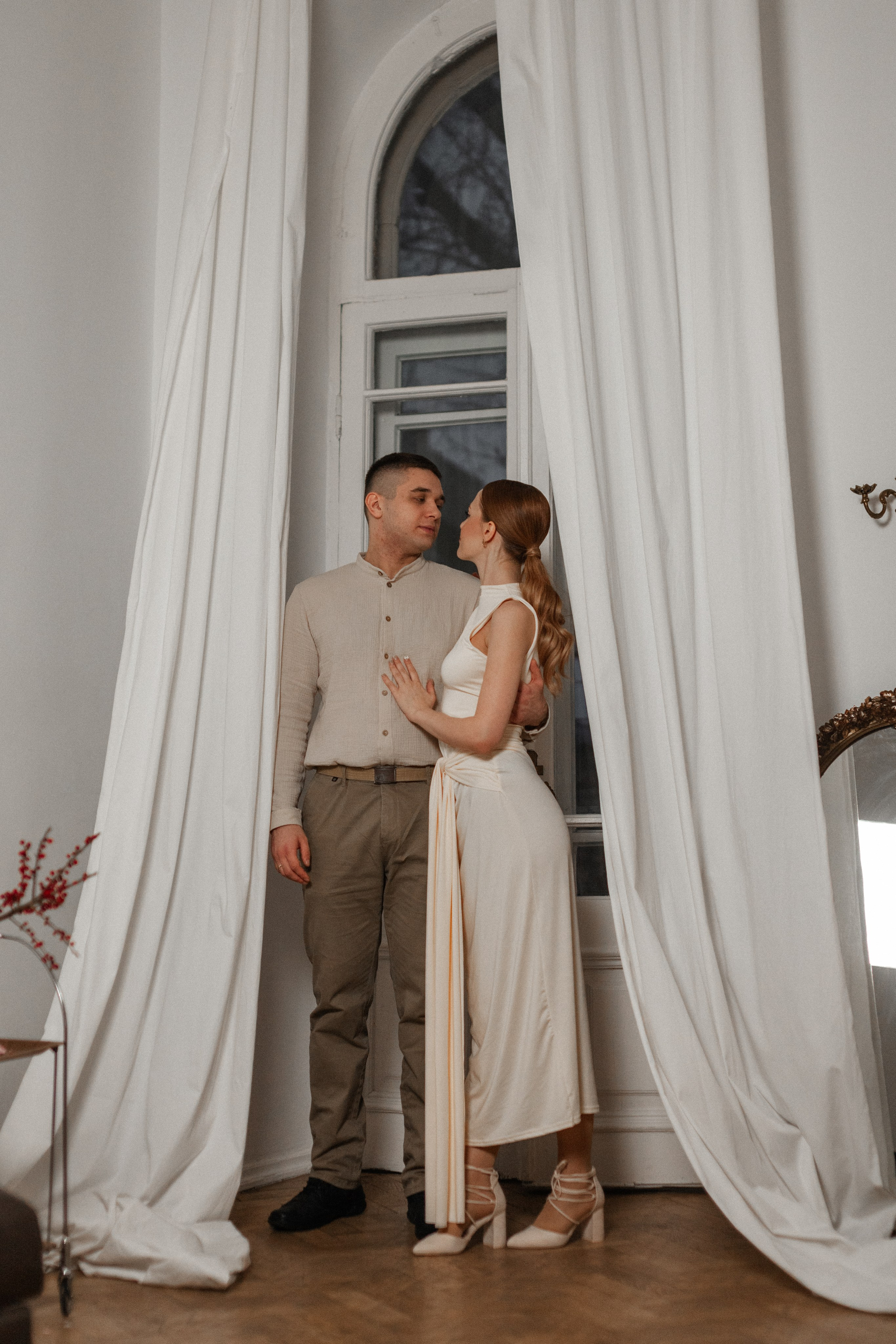 M & D. Фотограф Ростов-на-Дону Свадебный Фотограф в Ростове Ксения Орлова