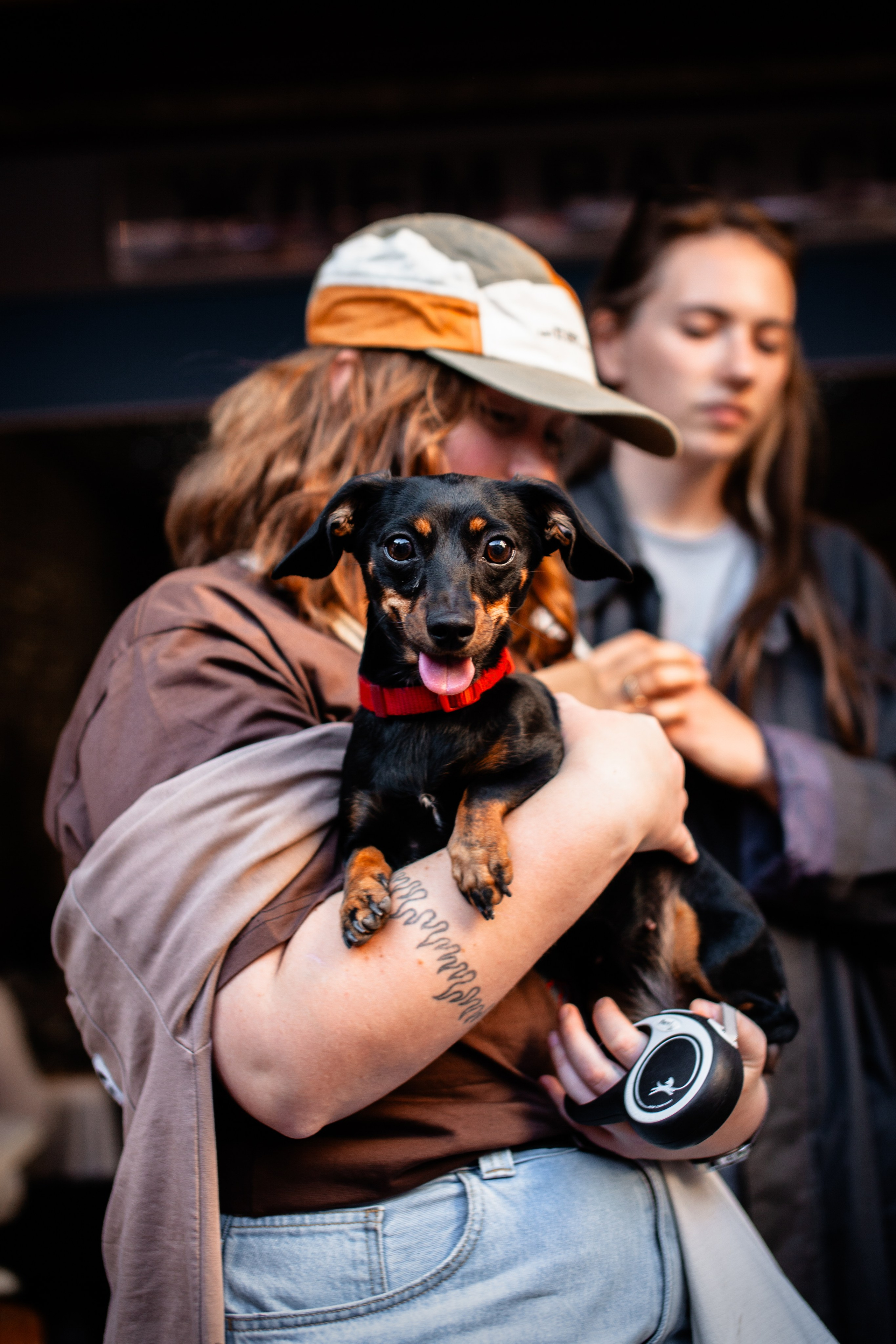 Fortochka Art Fest. Фотограф Ростов-на-Дону Свадебный Фотограф в Ростове Ксения Орлова