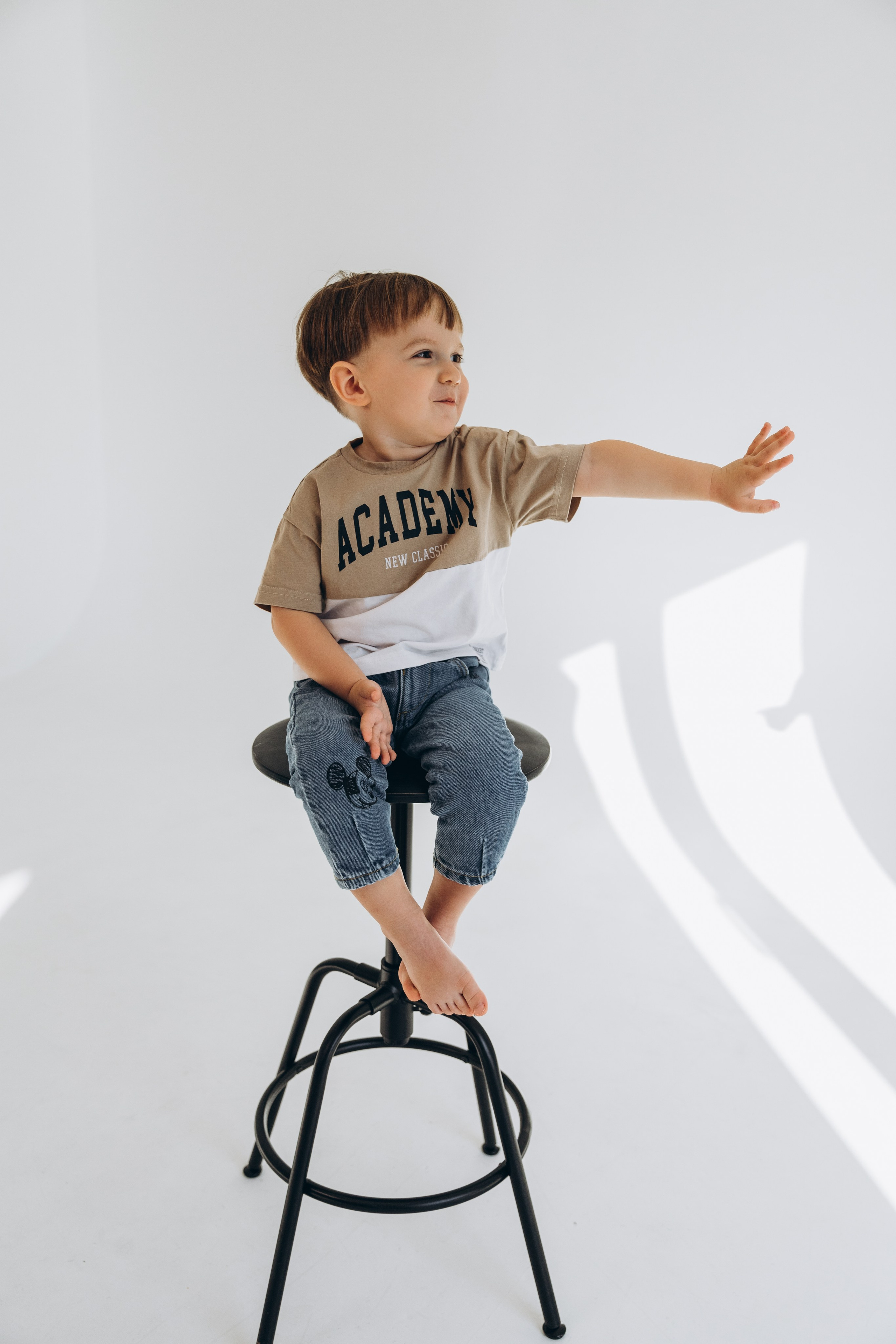 «Остановись, мгновение!». Свадебный и семейный фотограф Краснова Юлия