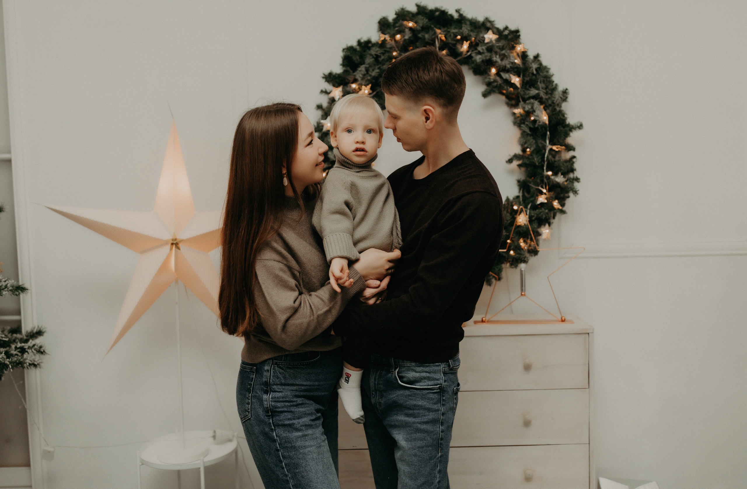 Таня Ильнур и Тимур. Свадебный и семейный фотограф в Казани и Волжске