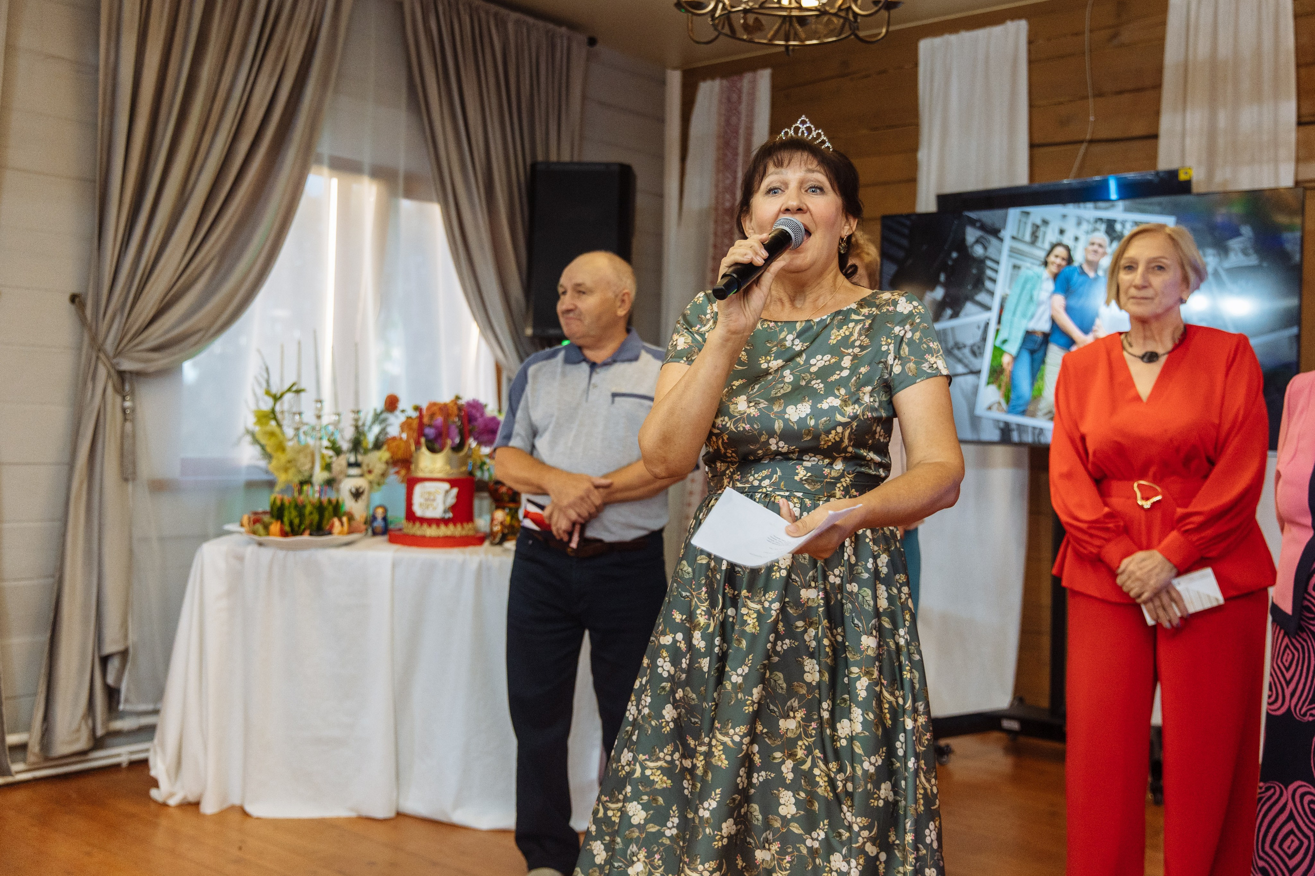 «Иван Васильевич меняет профессию» Юбилей. Свадебный и семейный фотограф в Улан-Удэ