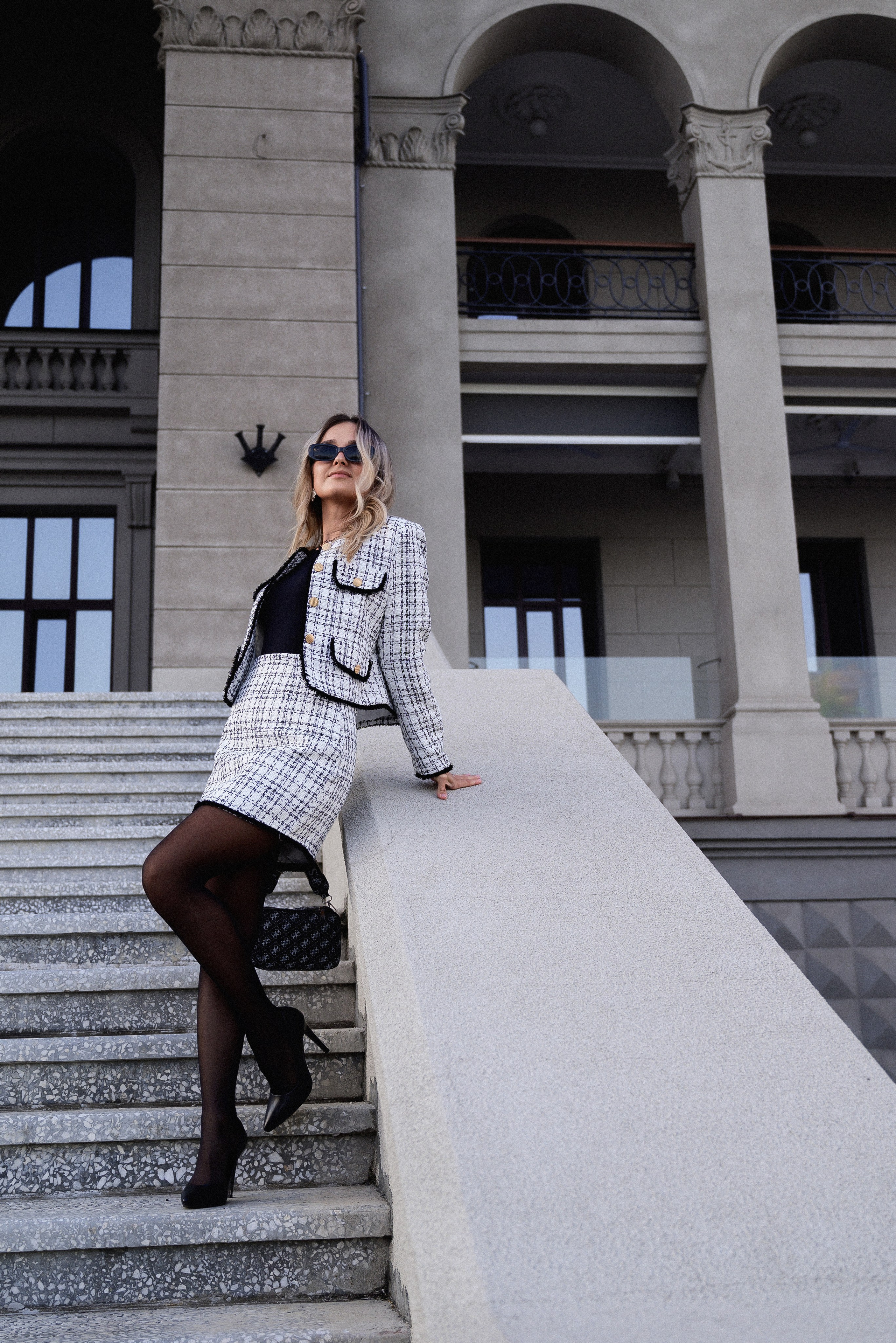 Ксюша. Тамара Власова