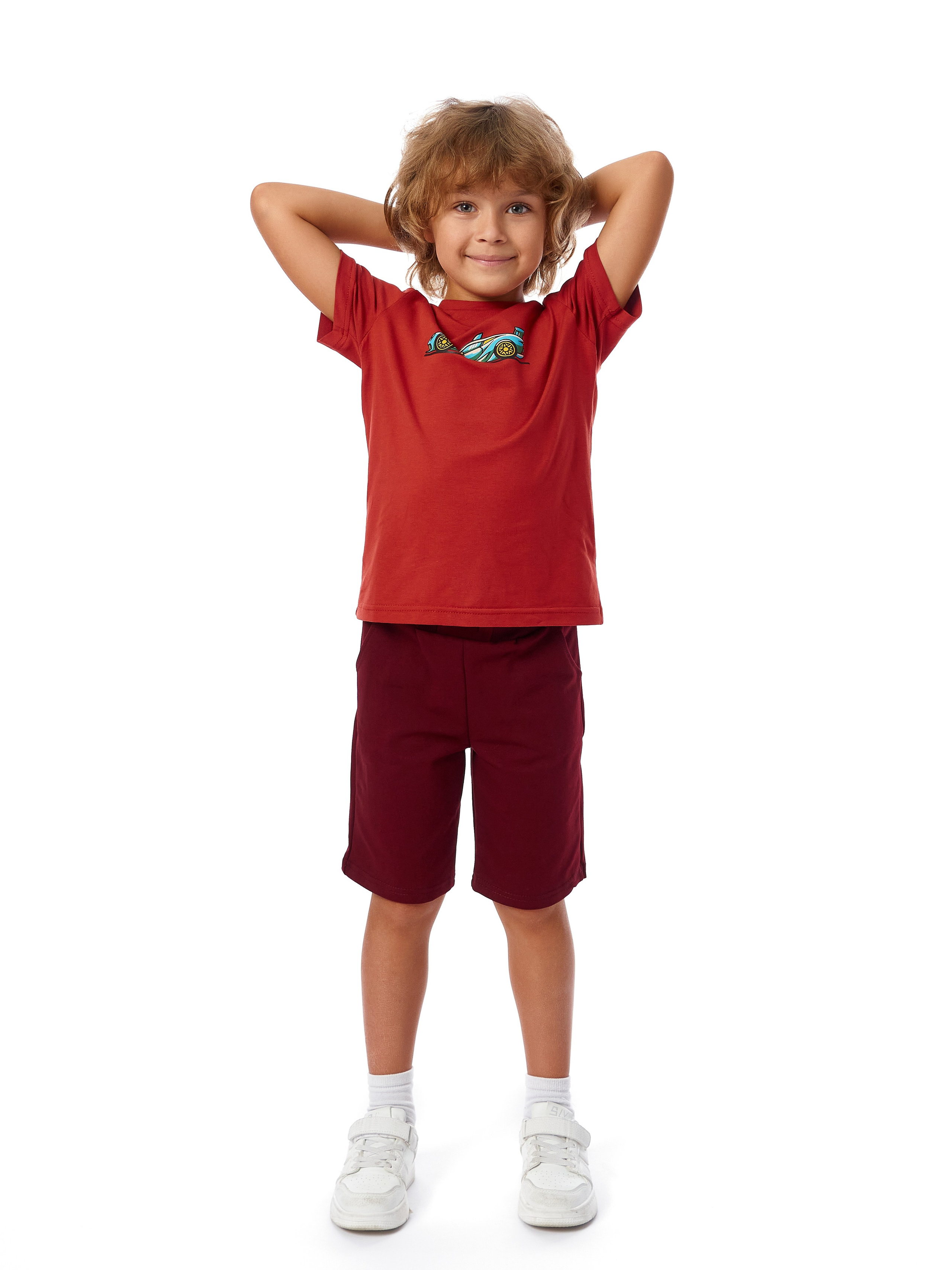 Детские костюмы. Каталожный предметный фотограф