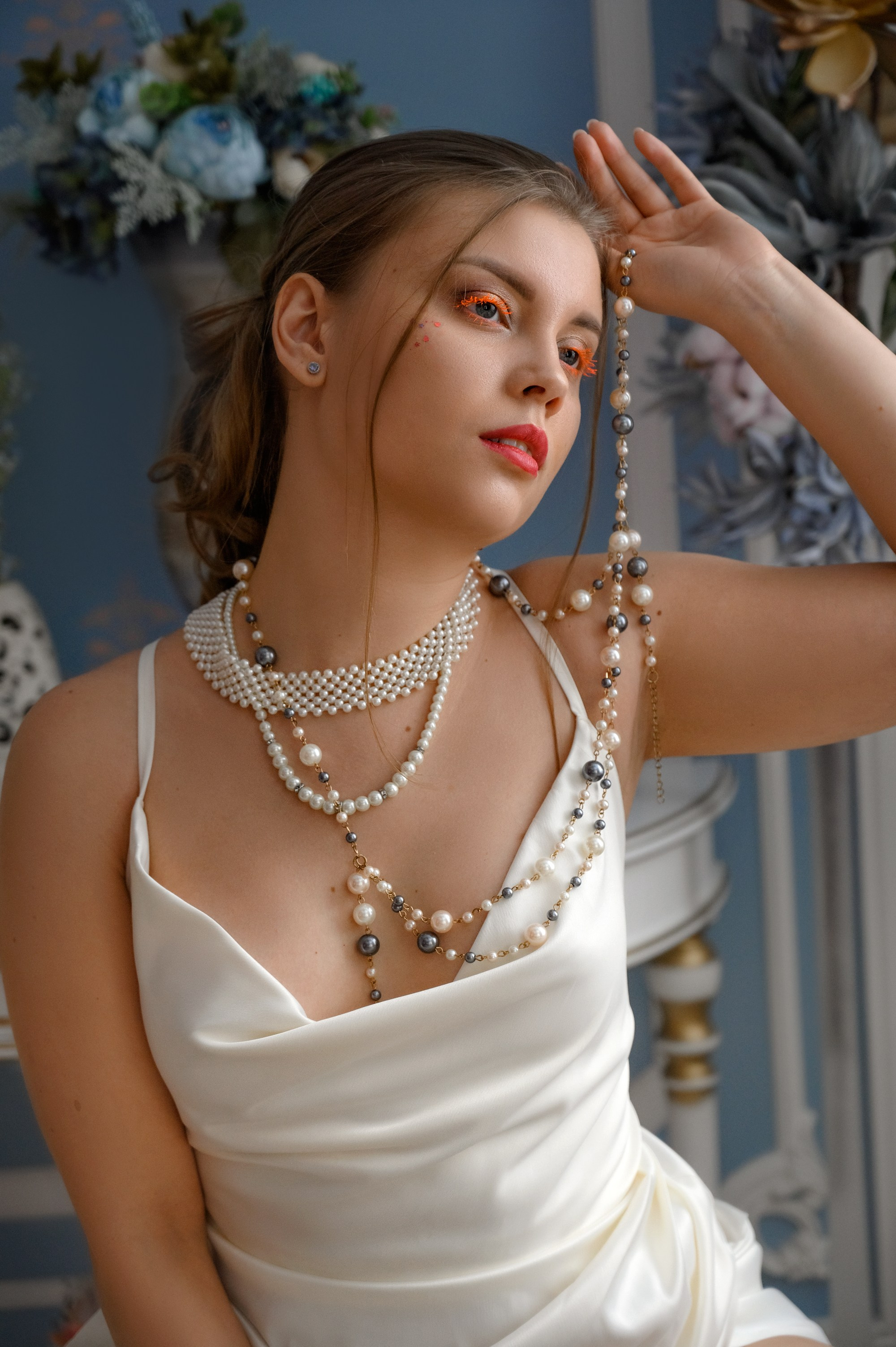 Индивидуальный. Natalia Kotova
