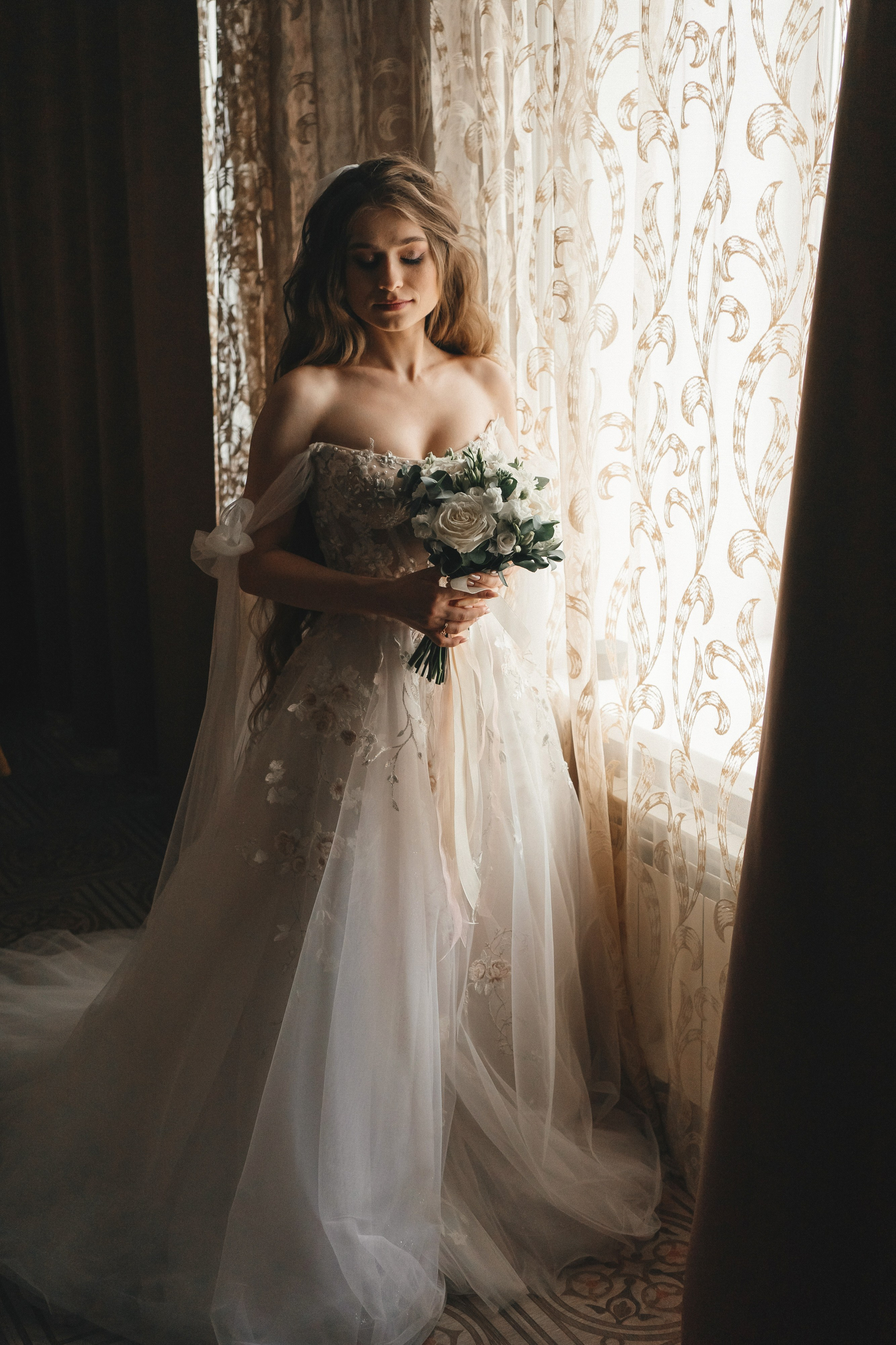 Виталий и Алина. Фотограф Иркутск, Ангарск, Усолье-Сибирское. Выпускные альбомы