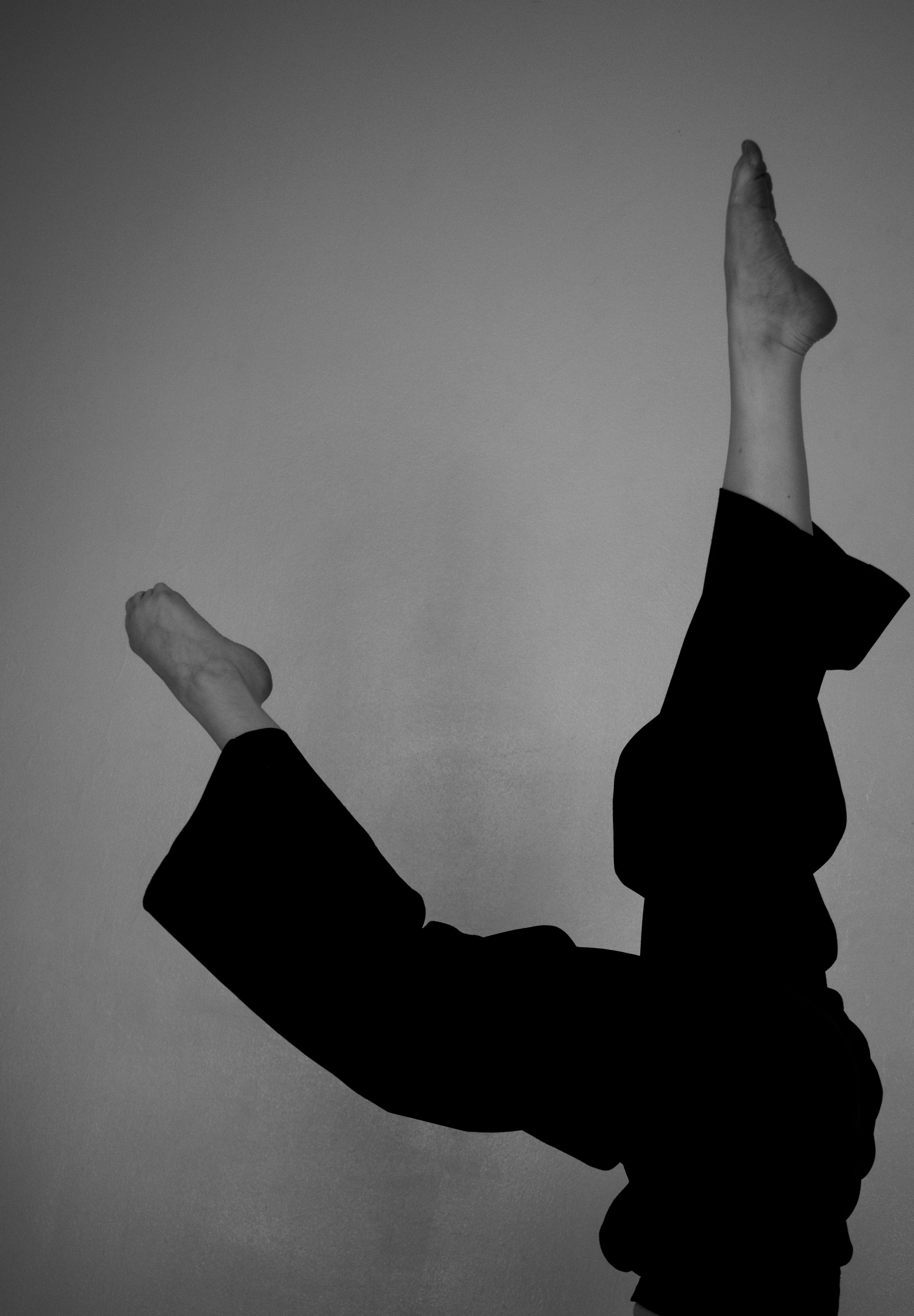 «Dancing swan». Портретный фотограф в Санкт-Петербурге Дарья Рябова