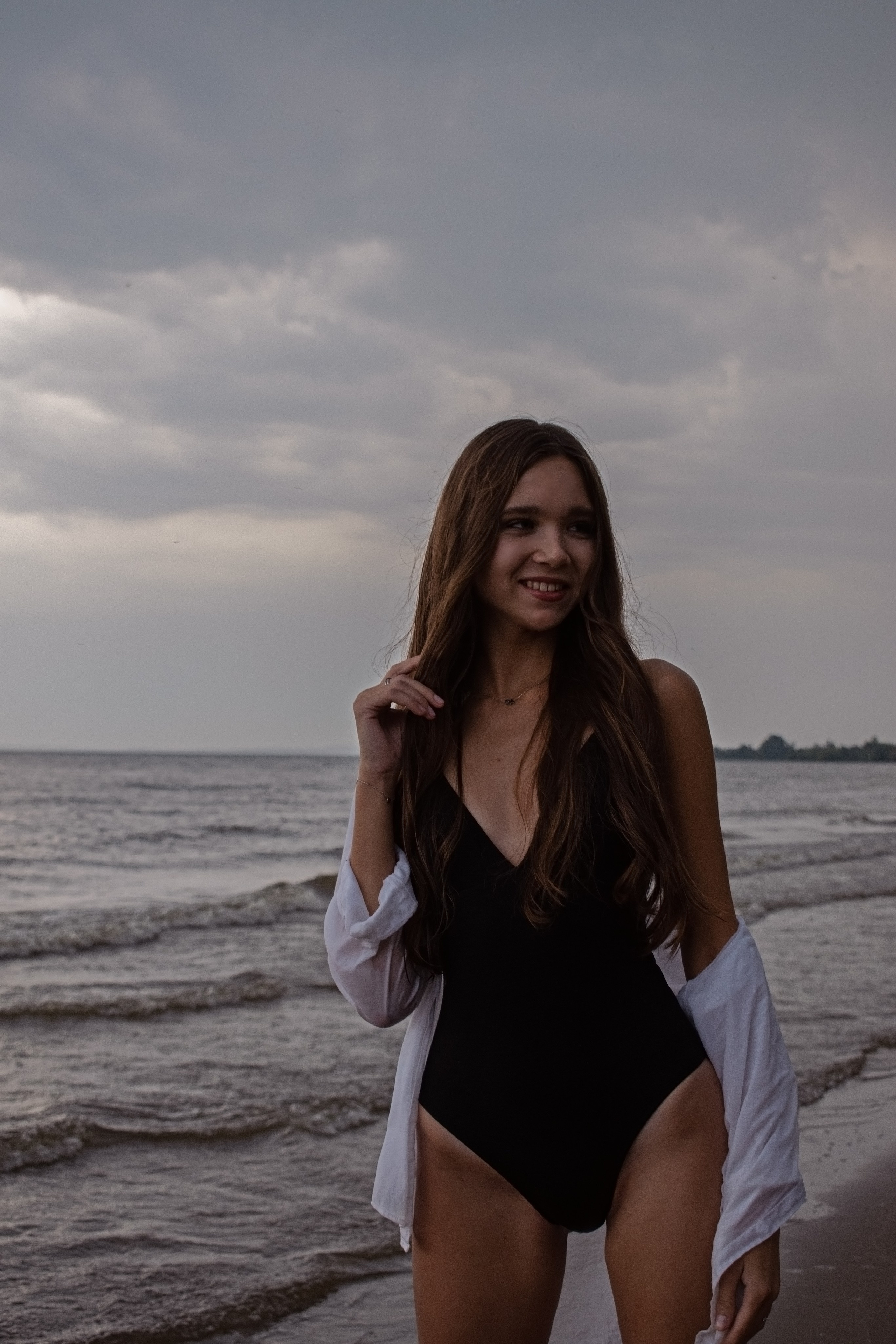 Golden Hour. Портретный фотограф в Санкт-Петербурге Дарья Рябова