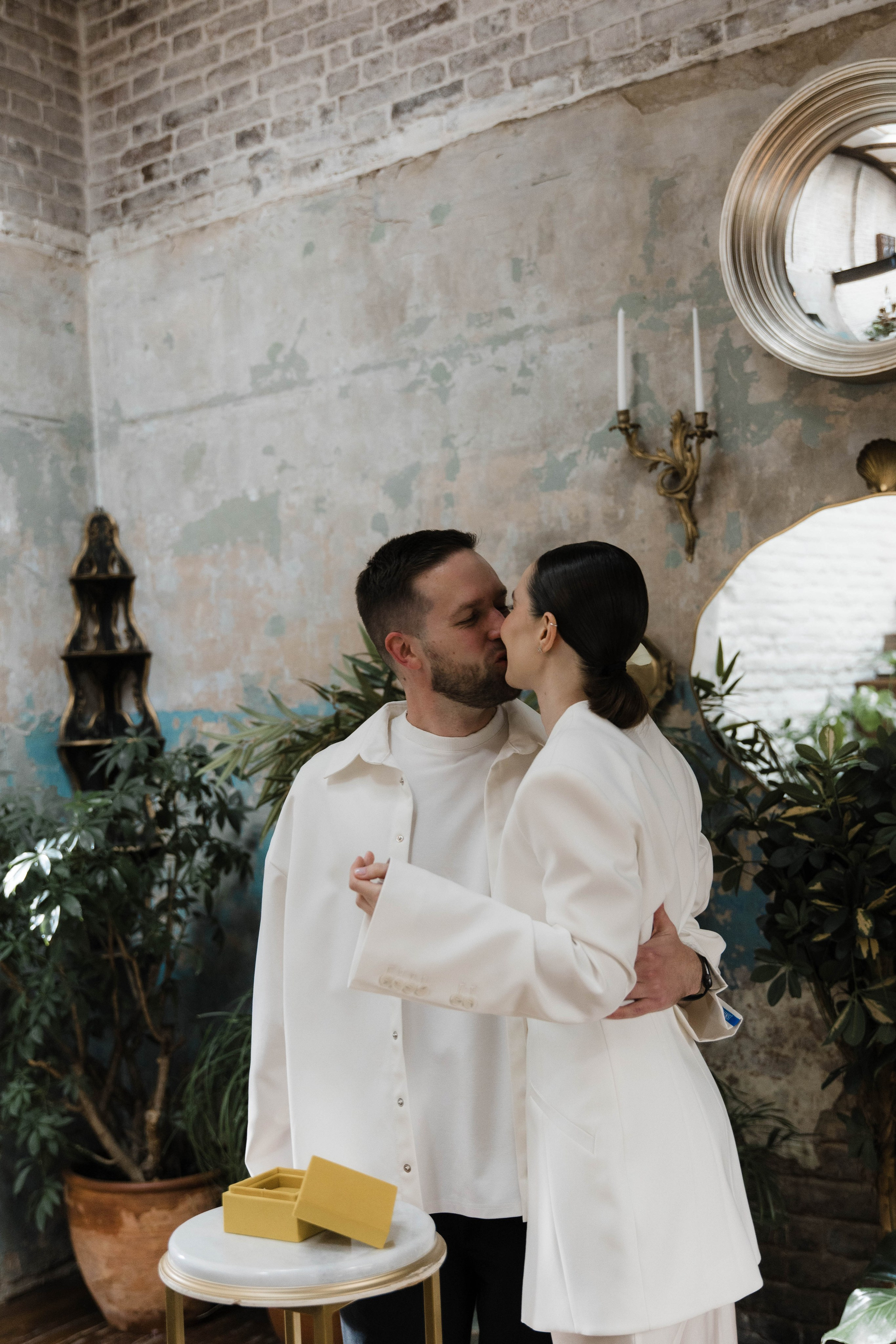 А & Н Yauza. Женский и свадебный фотограф Москва Елизавета Перова