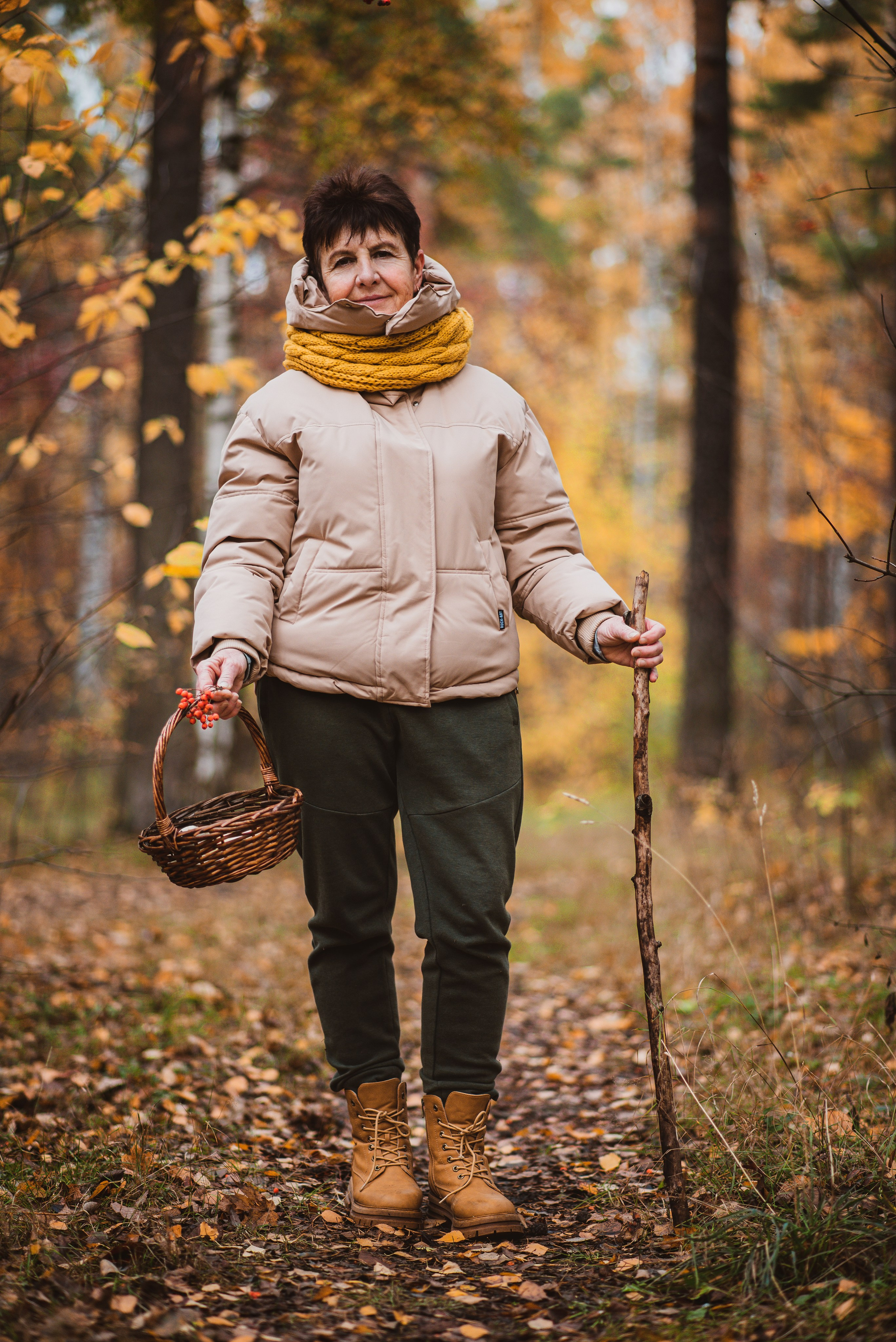 Один день Дани и бабушки Наташи. Семейный и детский фотограф в Санкт-Петербурге Светлана Юрьева