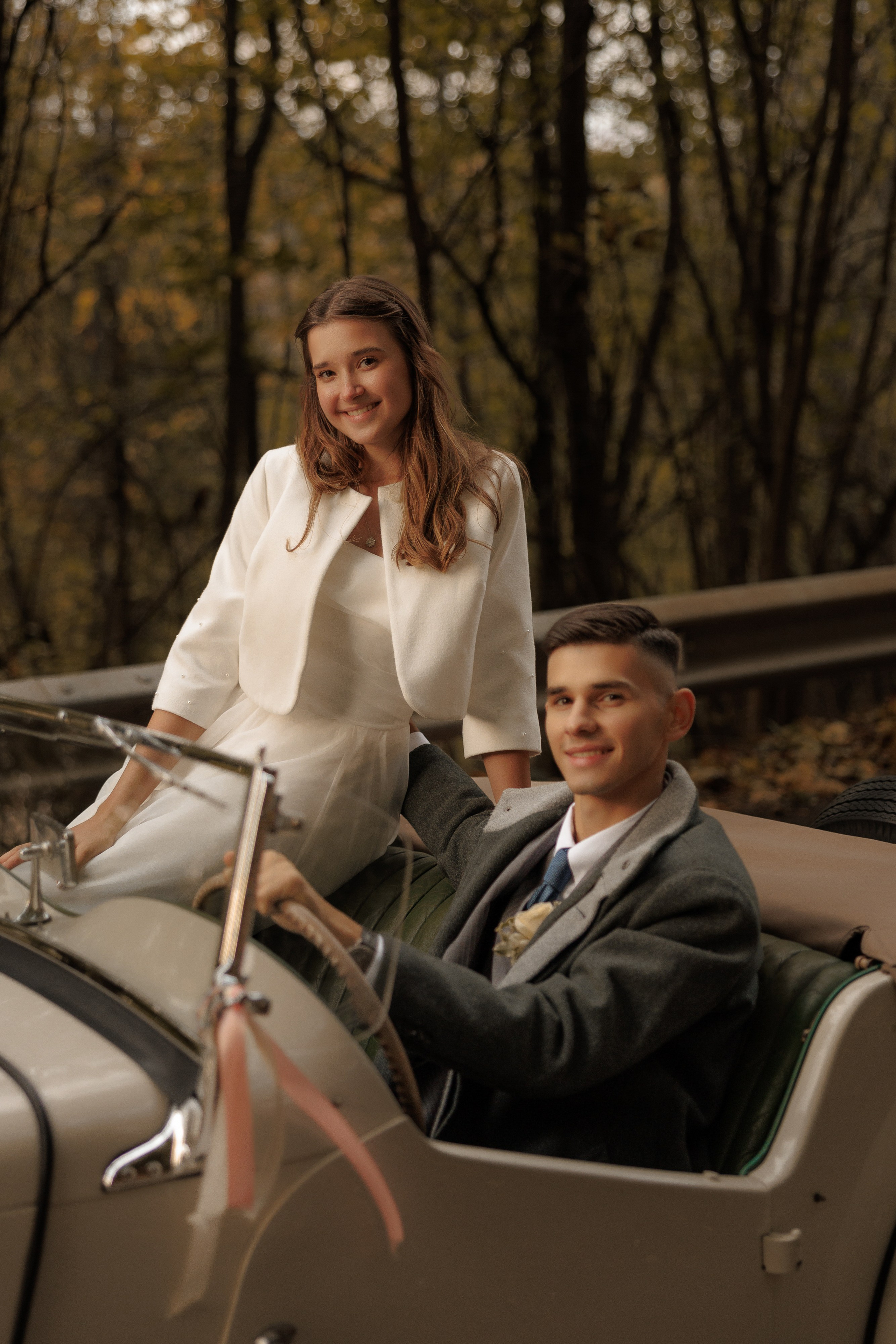 K & E. Свадебный и event-фотограф Иван Волнухин