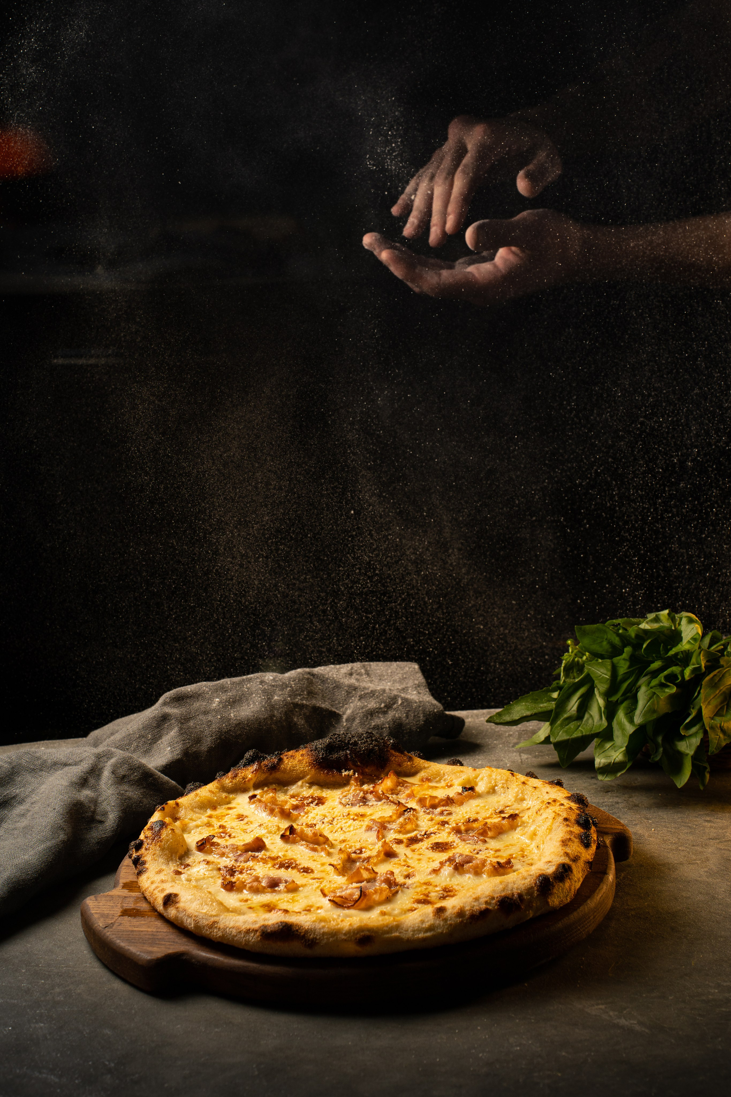 CrustaMia. Предметный и фуд-фотограф в Москве Анна Царенко